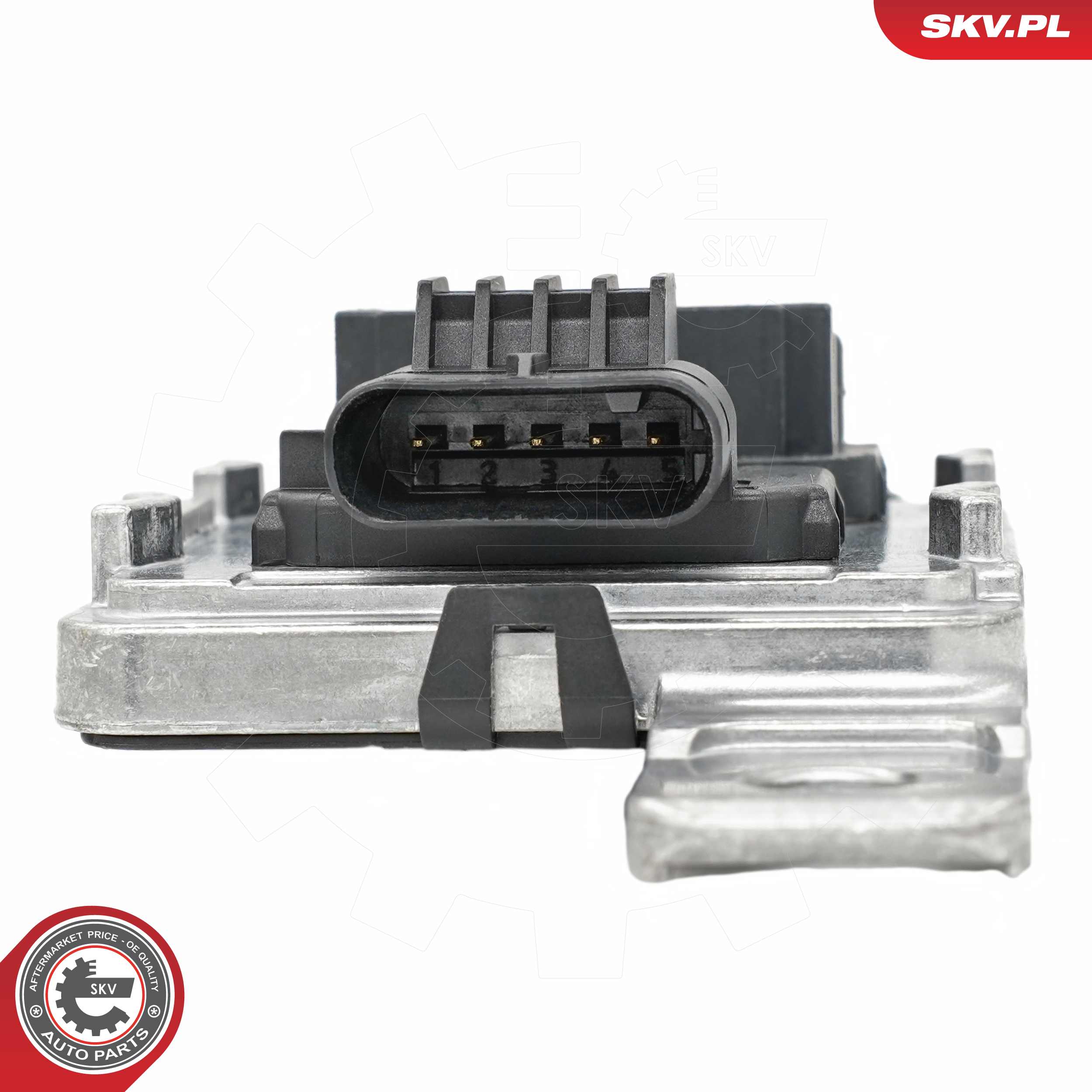 ESEN SKV NOx-sensor, NOx-katalysator 71skv079 for CUPRA