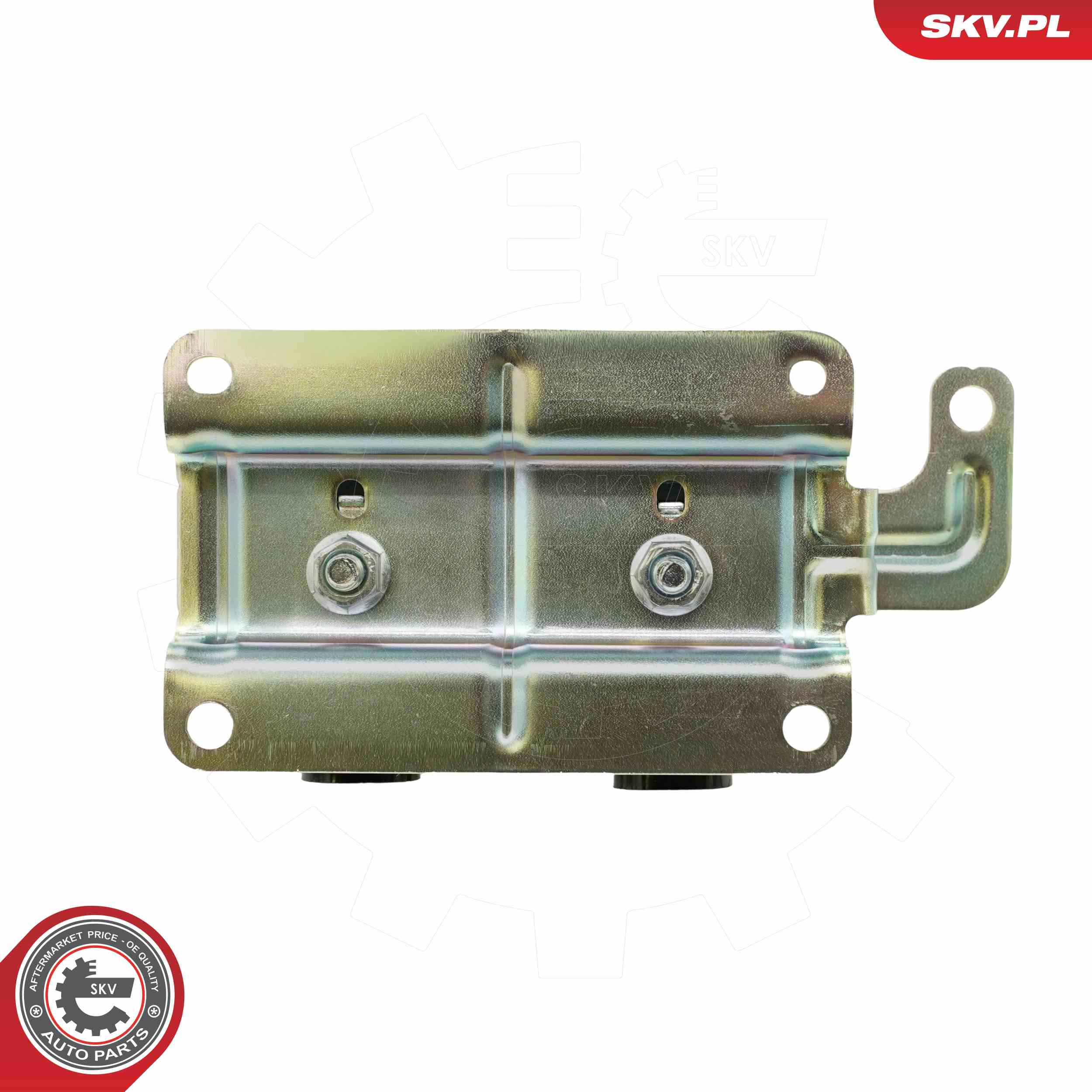 ESEN SKV Sensor, sugerørstryk 14skv930 for MAZDA MITSUBISHI