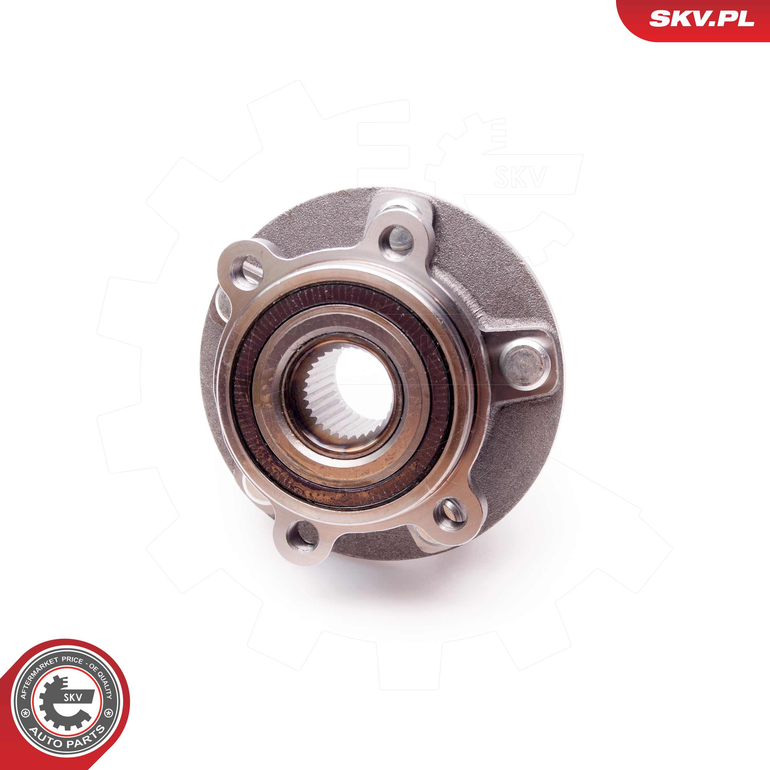 ESEN SKV Hjullejesæt 29skv149 foraksel for MAZDA