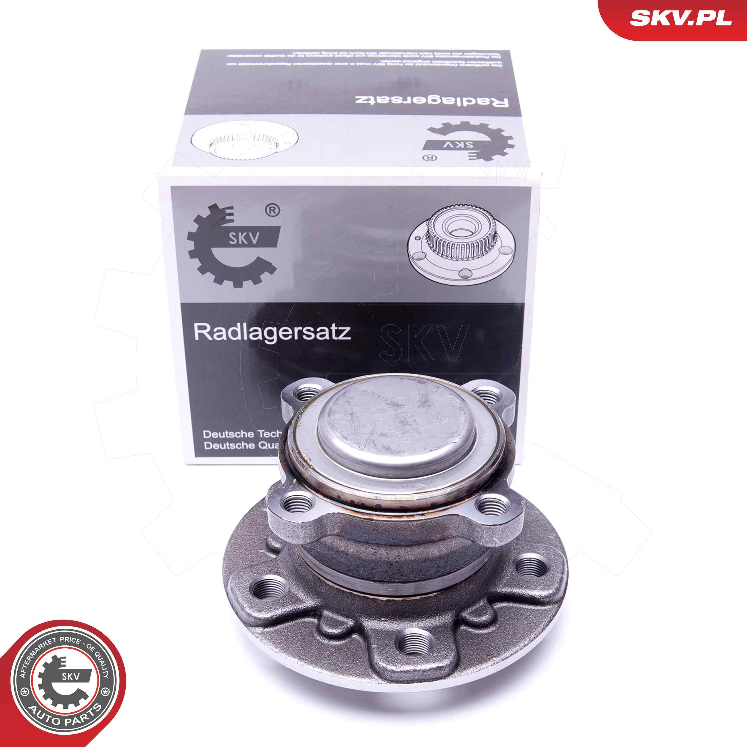 ESEN SKV Hjullejesæt 29skv303 bagaksel for BMW MINI
