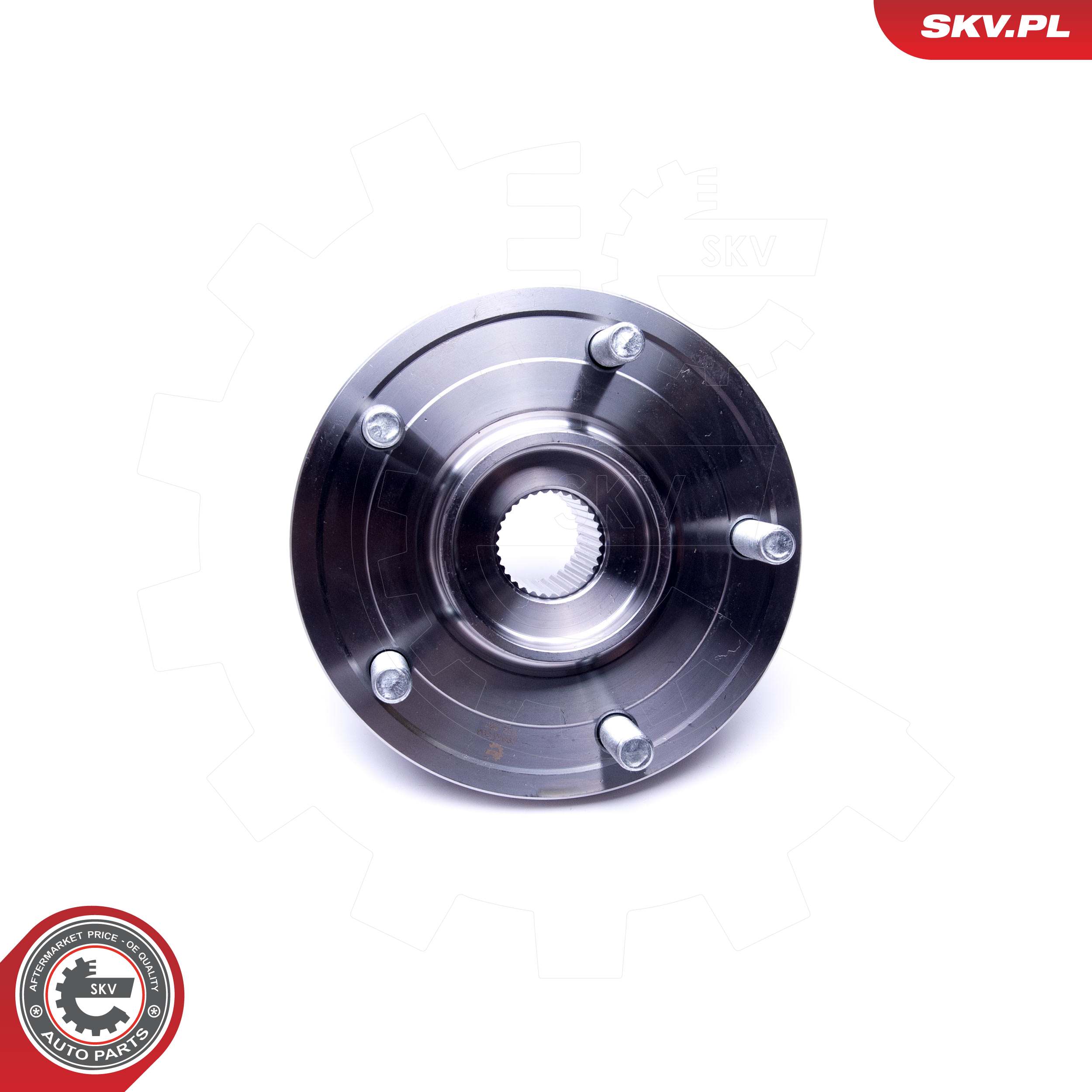 ESEN SKV Hjullejesæt 29skv393 foraksel for DODGE FIAT