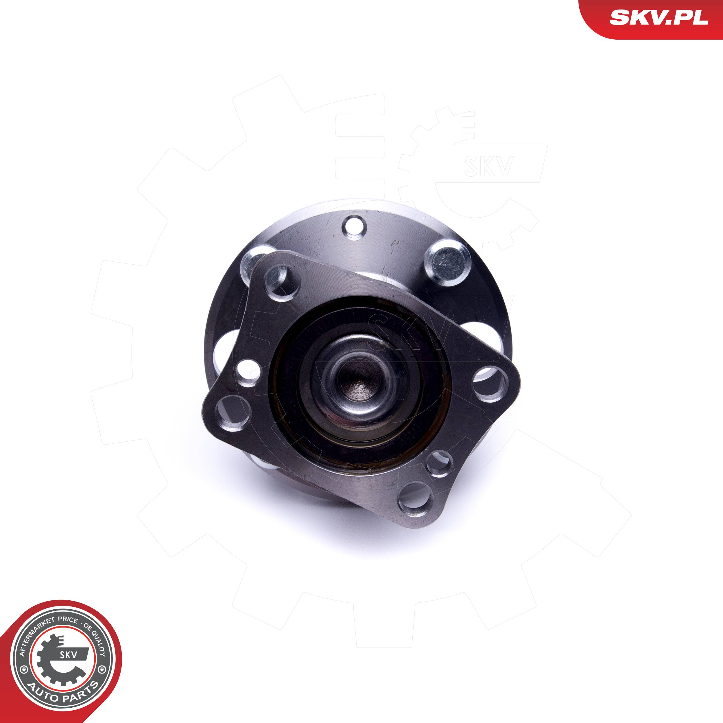 ESEN SKV Hjullejesæt 29skv414 bagaksel for MAZDA