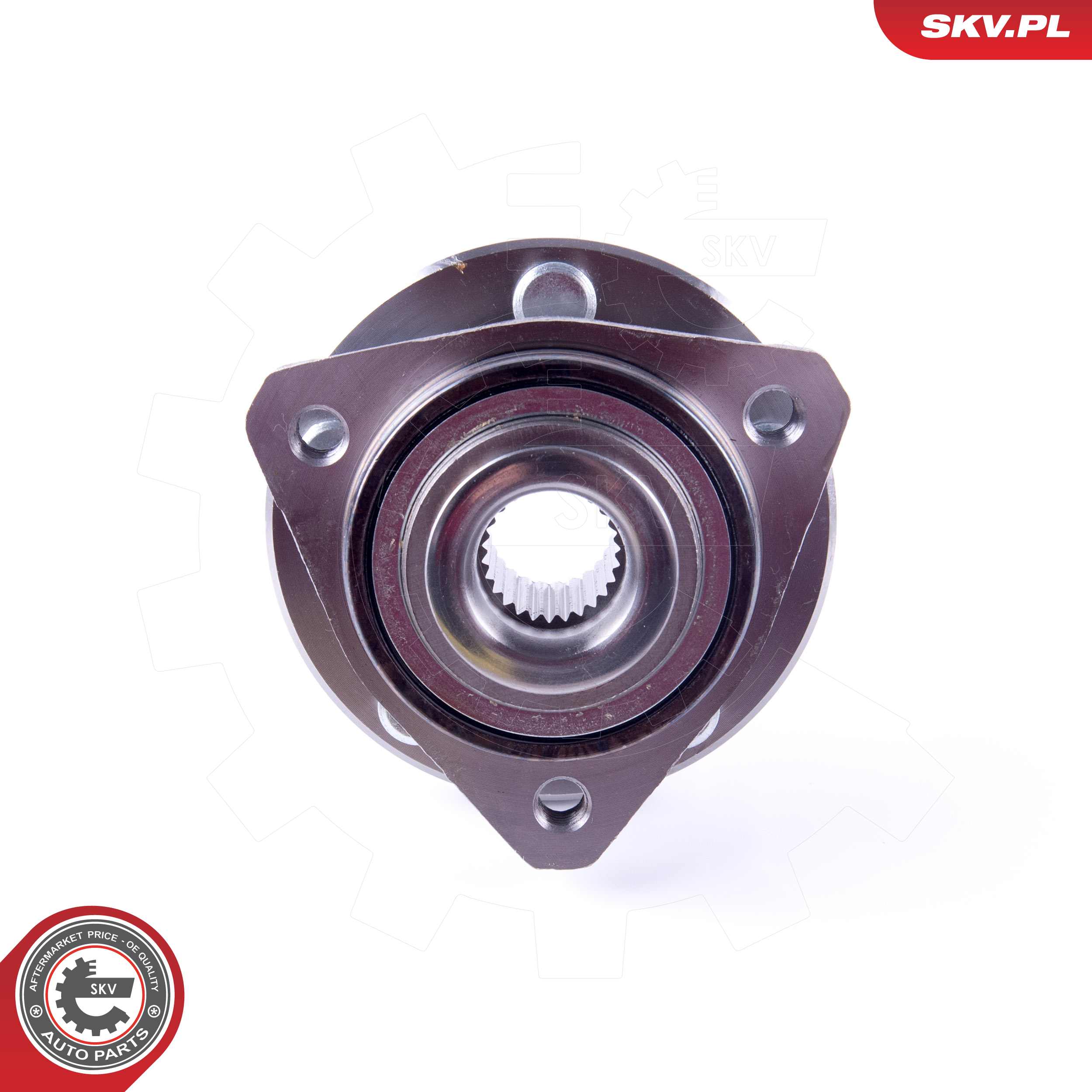 ESEN SKV Hjullejesæt 29skv424 foraksel for CHRYSLER CHEVROLET