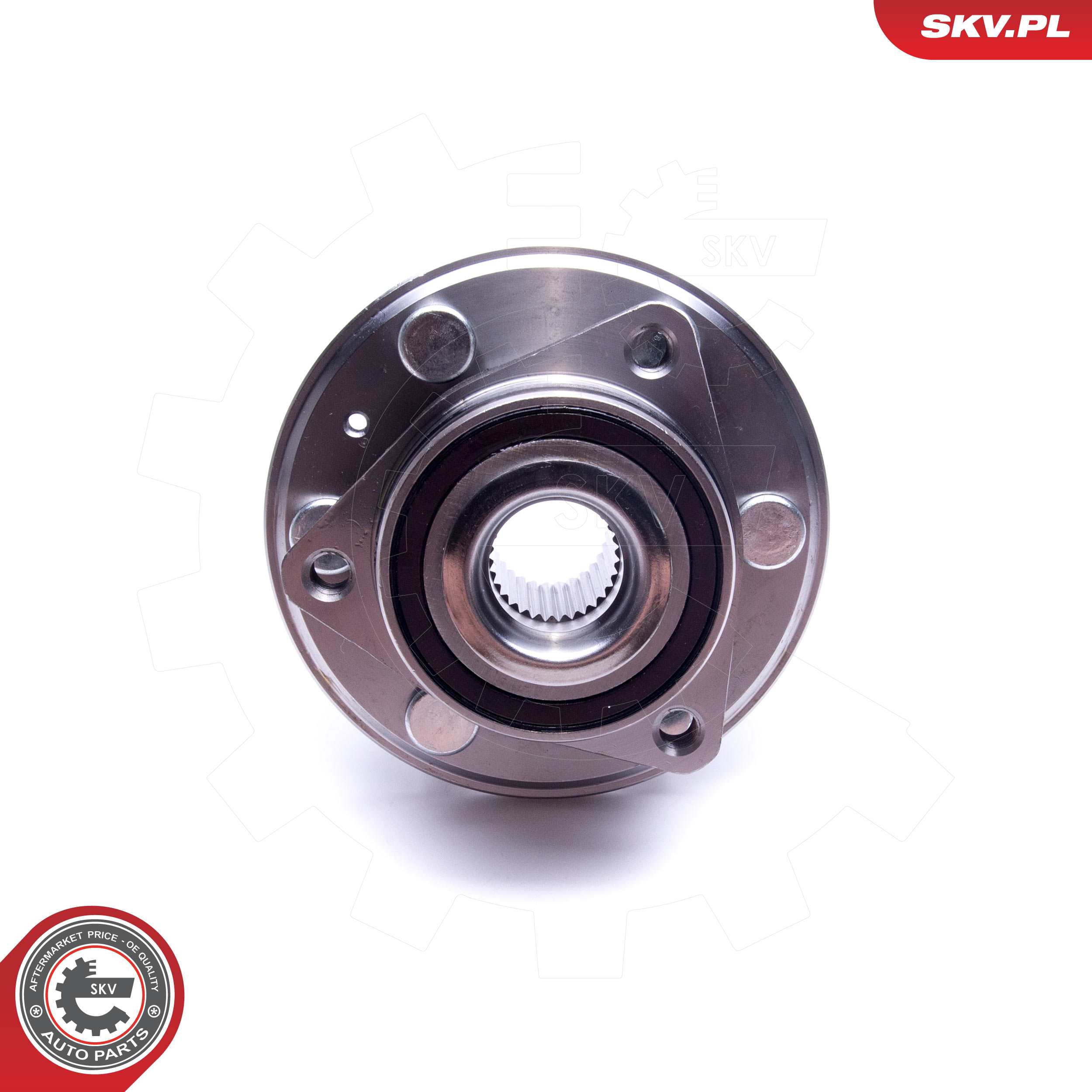 ESEN SKV Hjullejesæt 29skv352 foraksel for GENERAL MOTORS