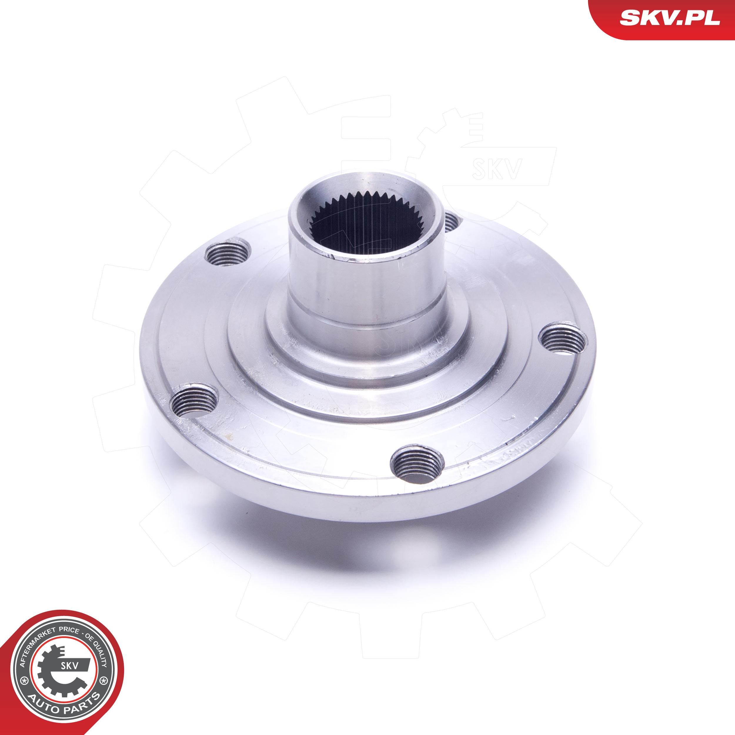ESEN SKV Hjullejesæt 29skv438 bagaksel for VW SEAT AUDI