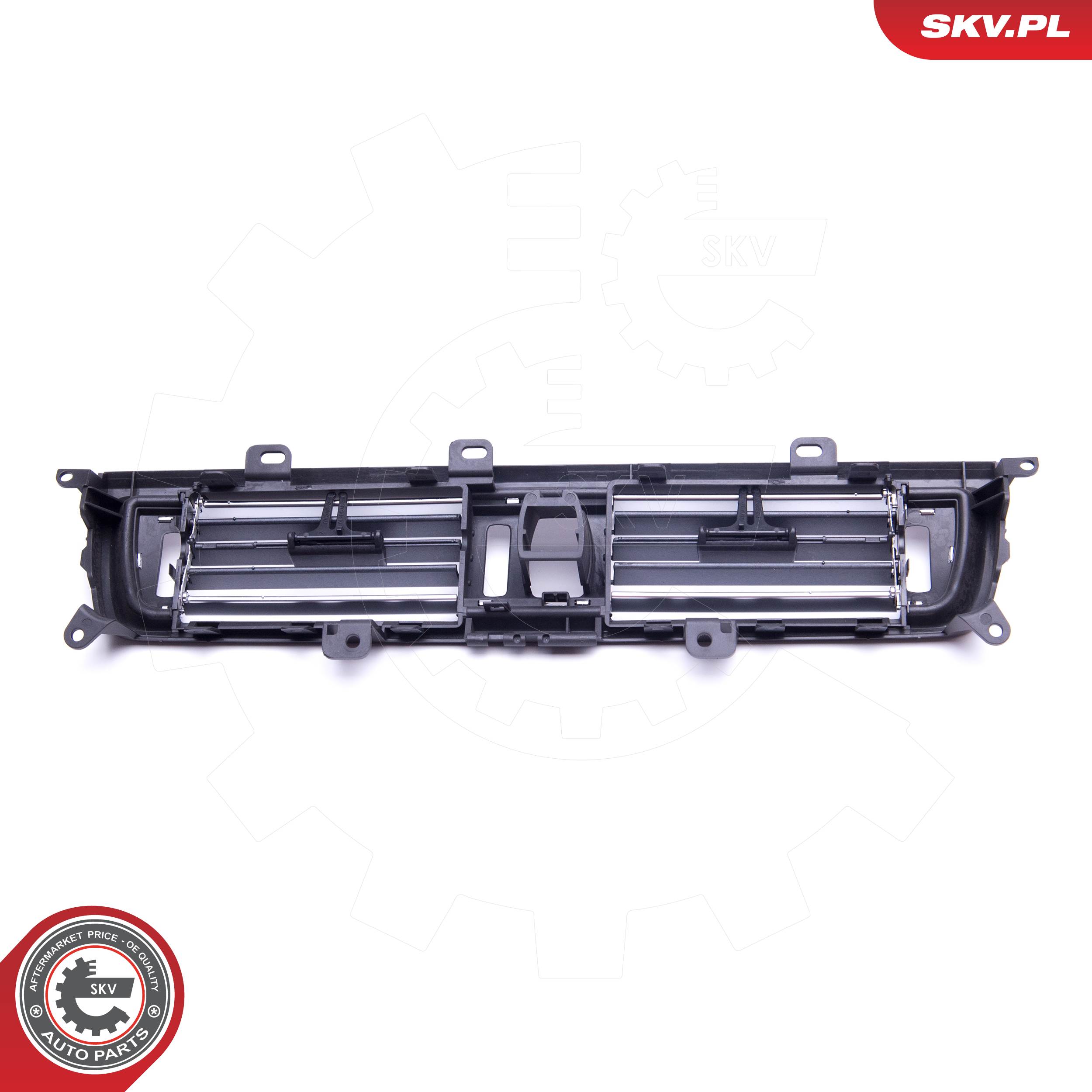 ESEN SKV Luftdyse, instrumentbord 93skv202 for BMW
