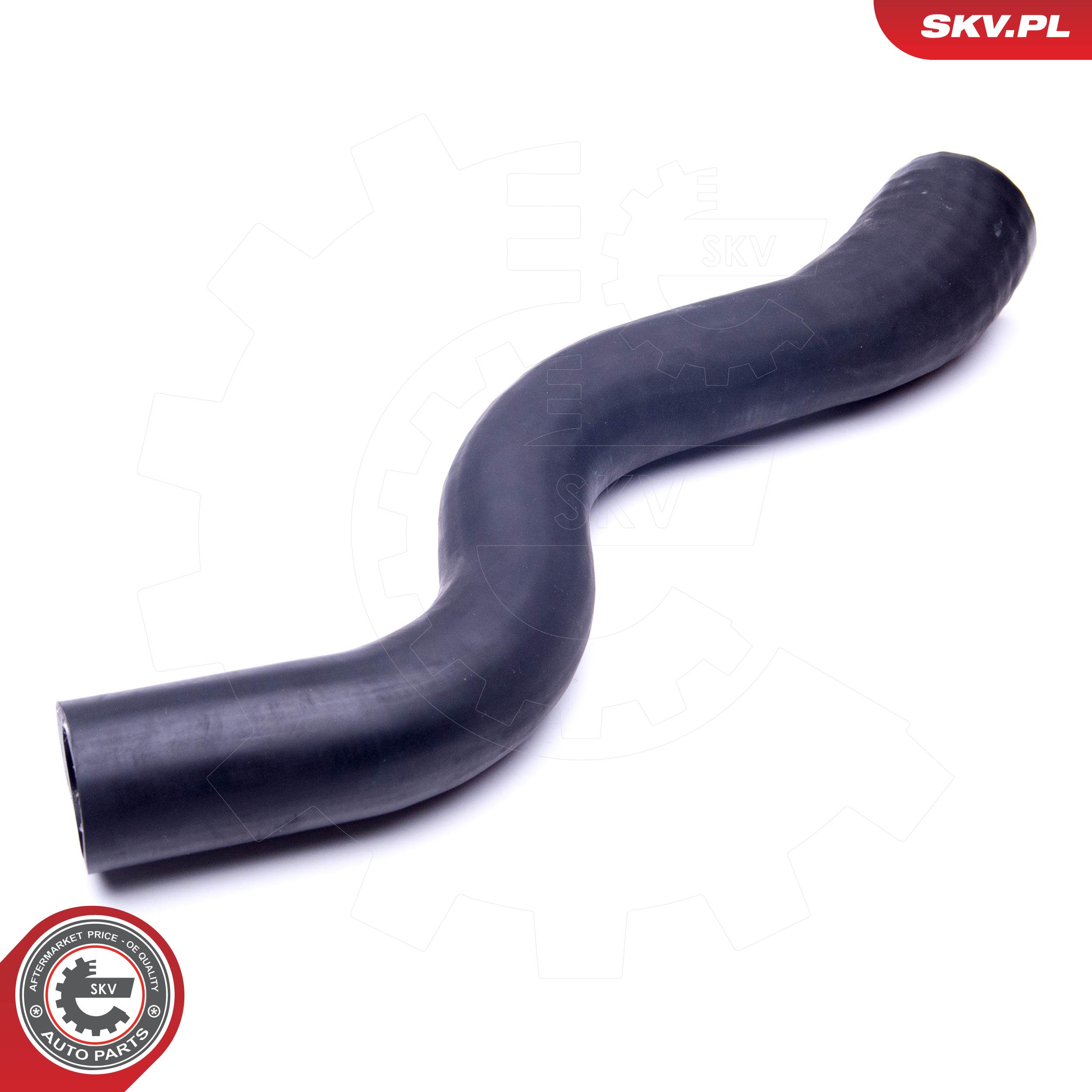 ESEN SKV Ladeluftslange 43skv124 for MITSUBISHI