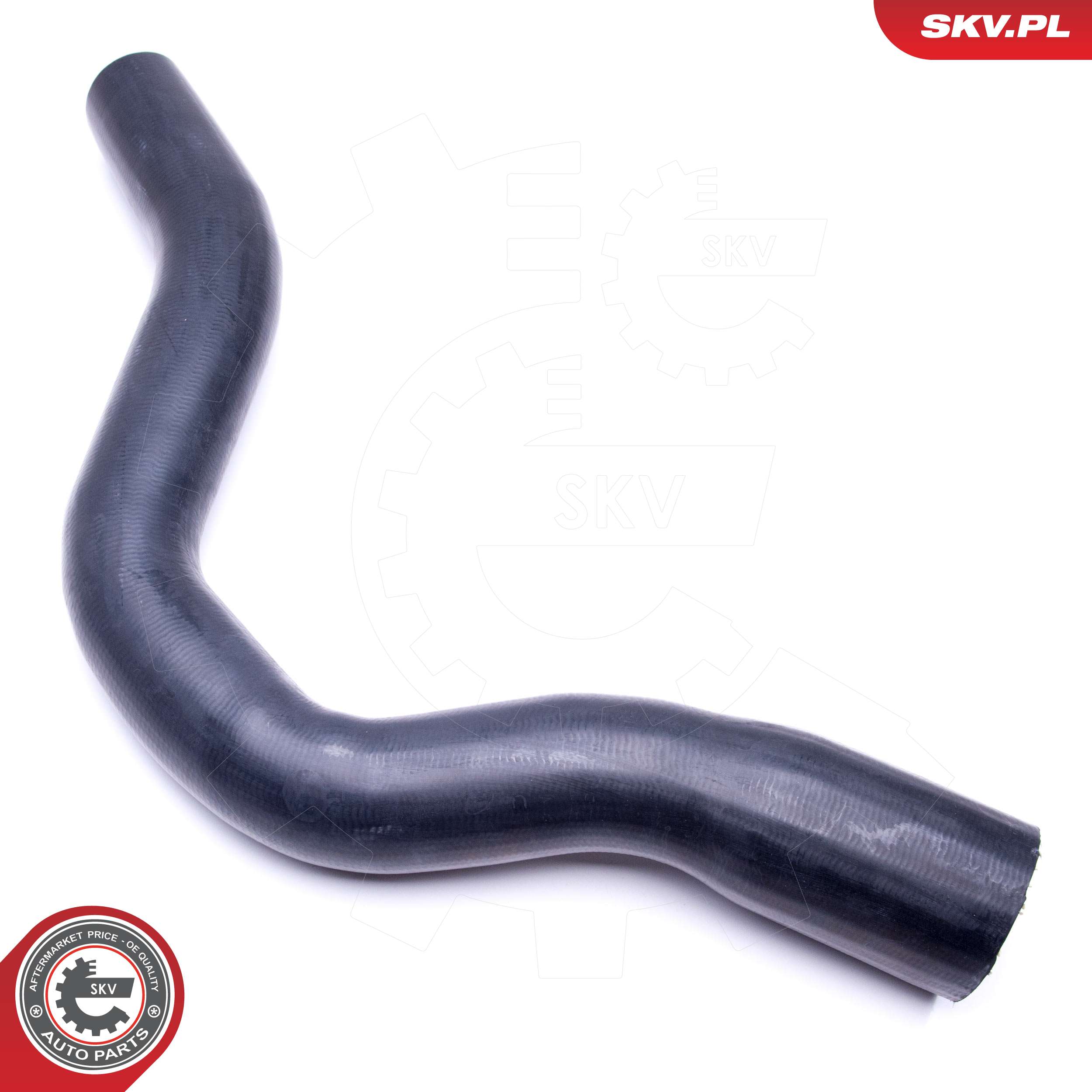 ESEN SKV Ladeluftslange 43skv140 for JEEP