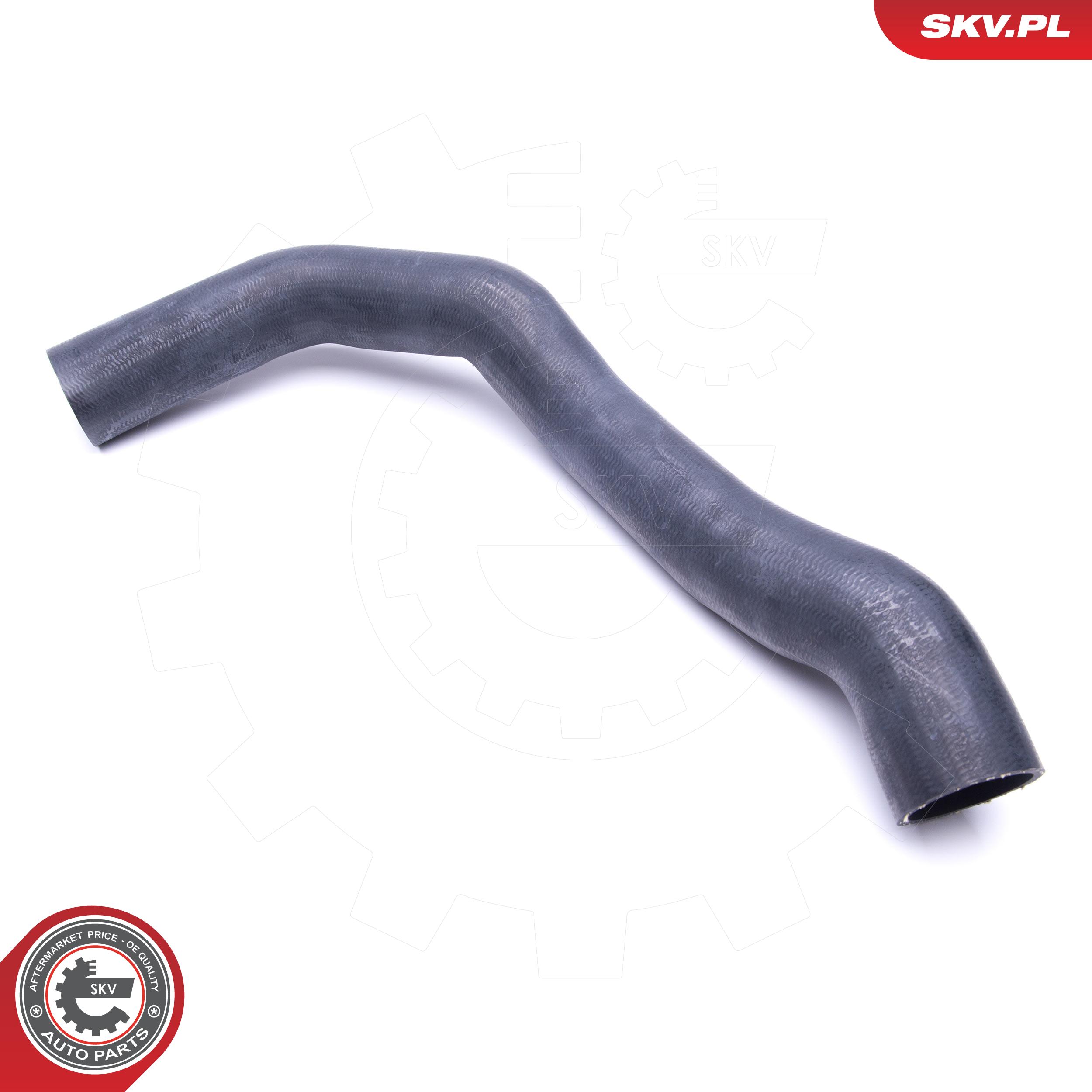ESEN SKV Ladeluftslange 43skv150 for ALFA ROMEO