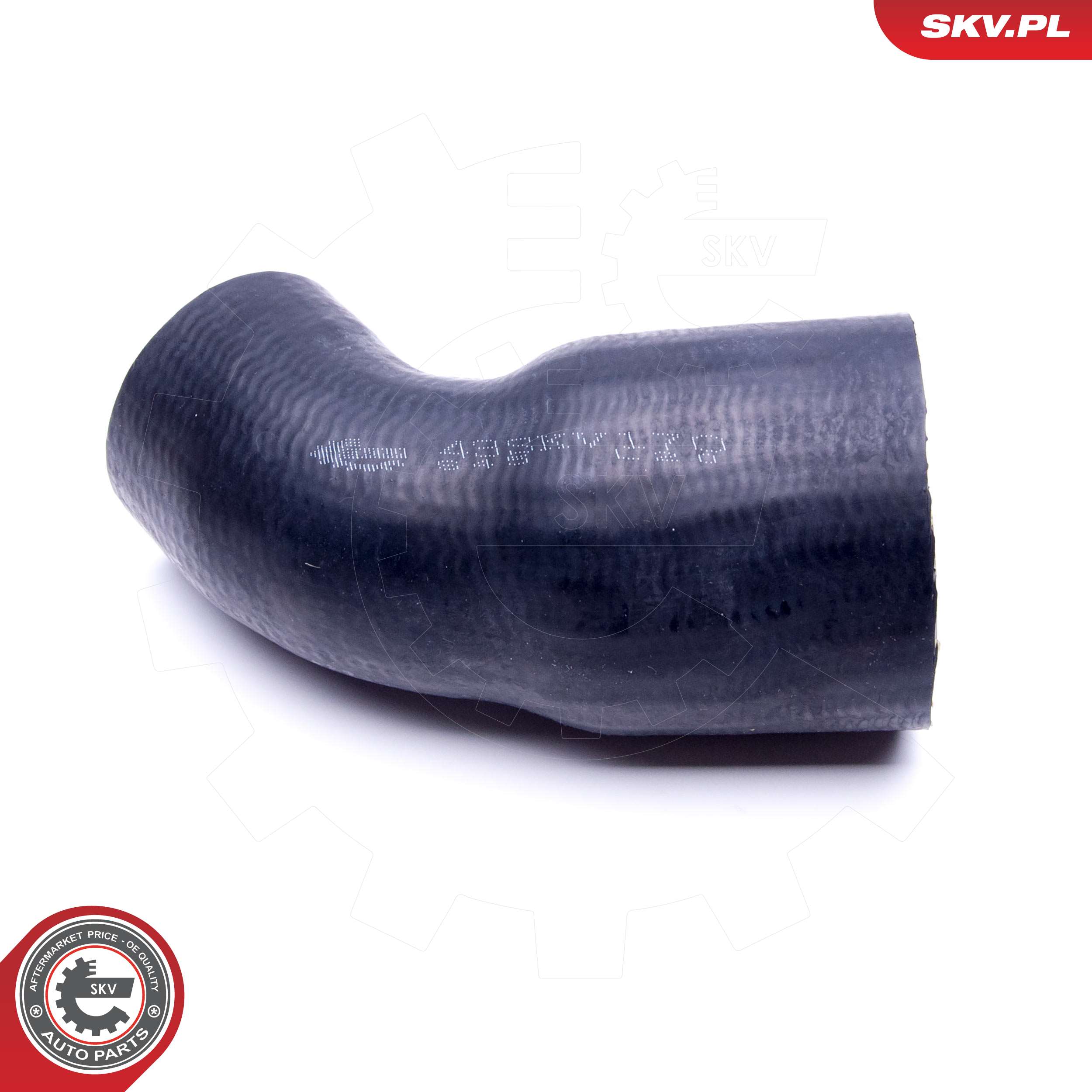 ESEN SKV Ladeluftslange 43skv170 for BMW