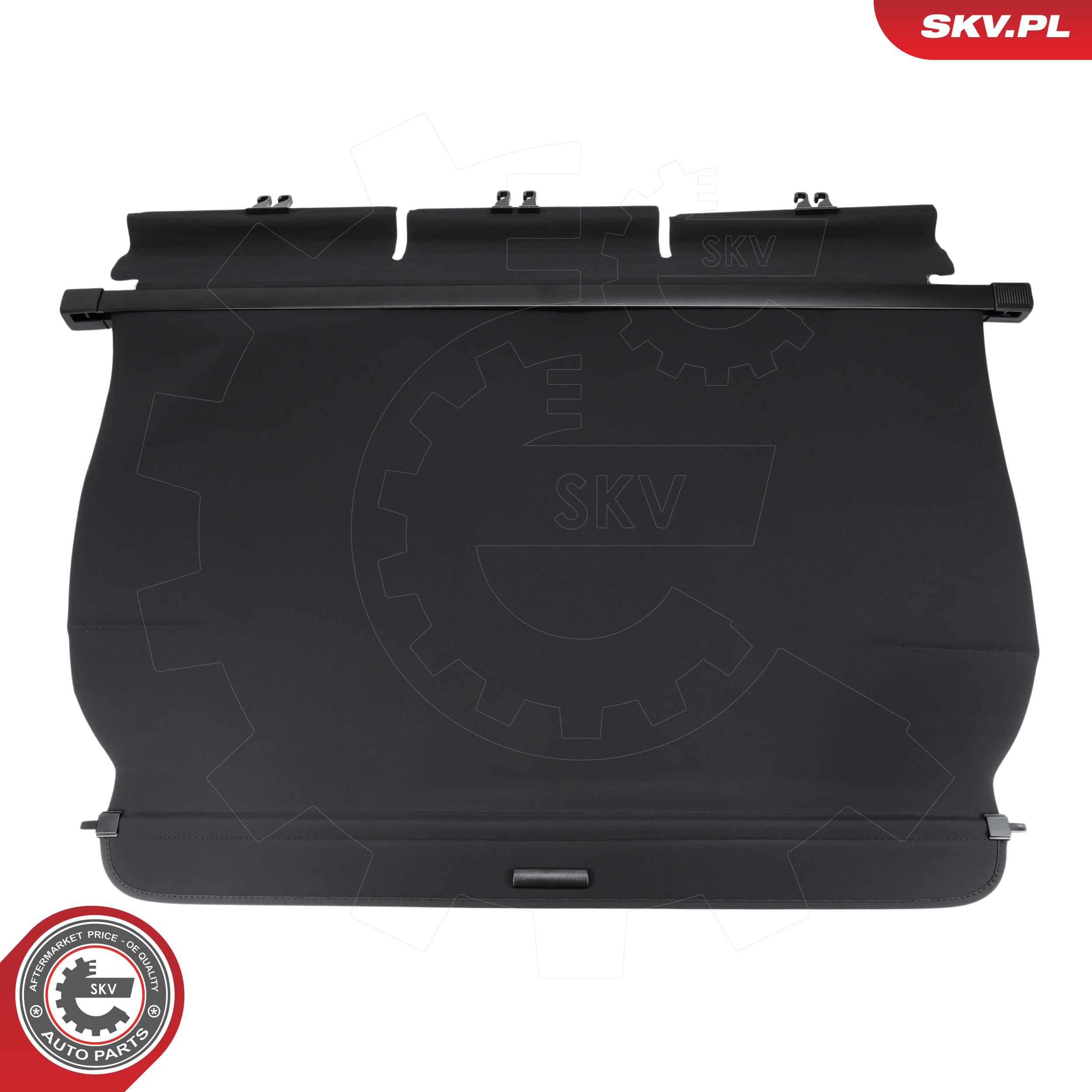 ESEN SKV Lastrumsafdækning 88skv031 for VOLVO