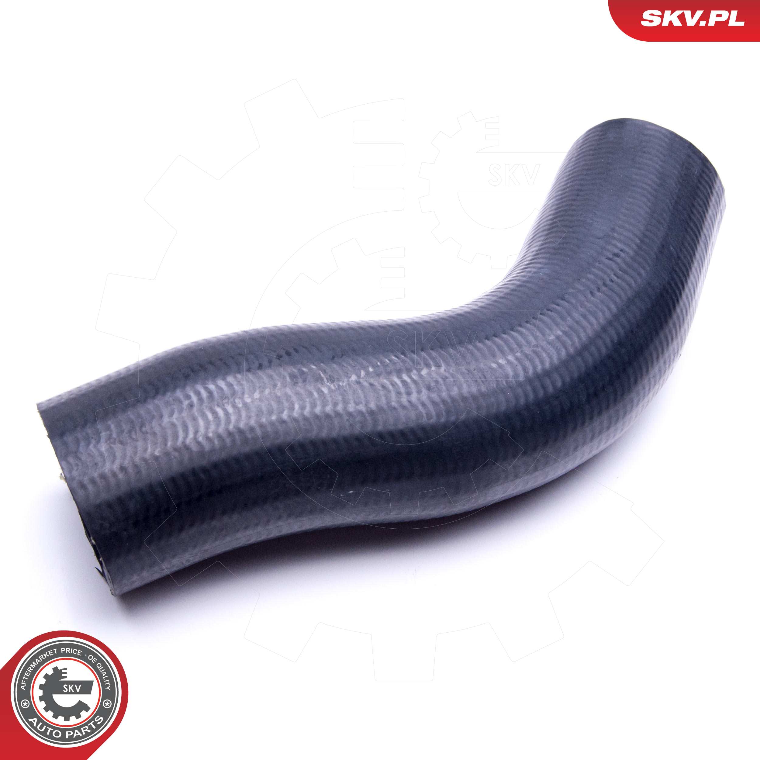 ESEN SKV Ladeluftslange 43skv203 for ALFA ROMEO