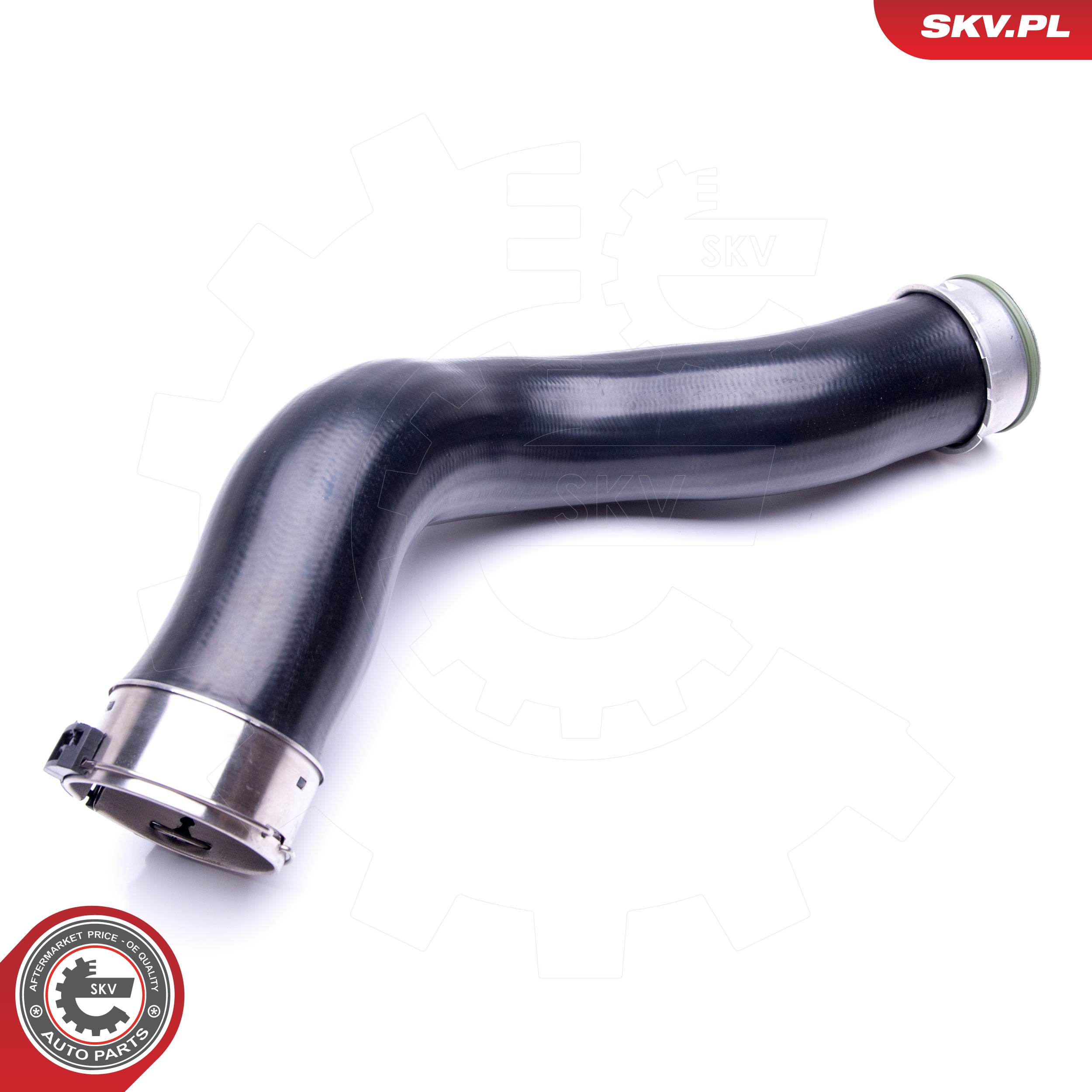 ESEN SKV Ladeluftslange 43skv214 for BMW