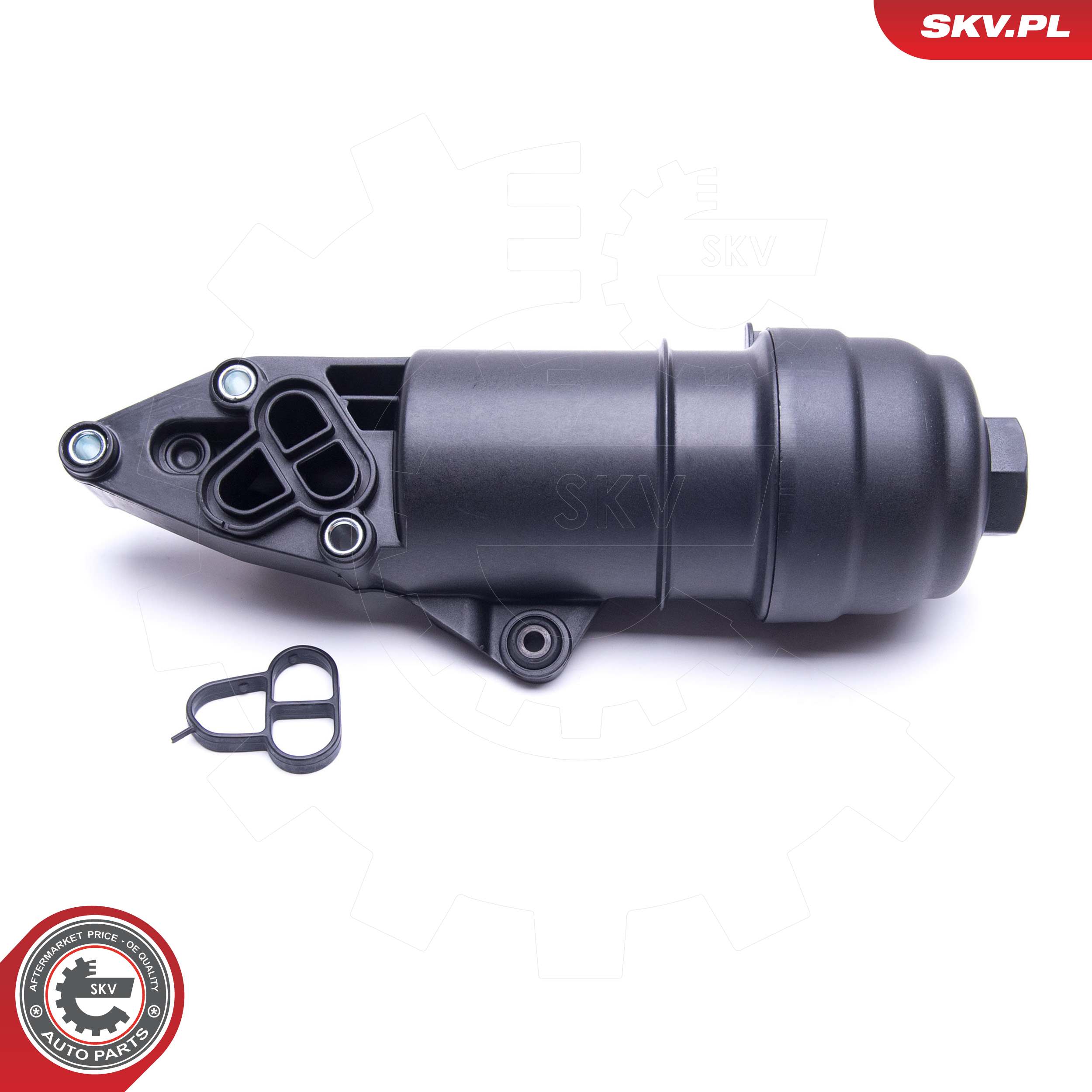 ESEN SKV Hus, oliefilter 31skv148 for VAG