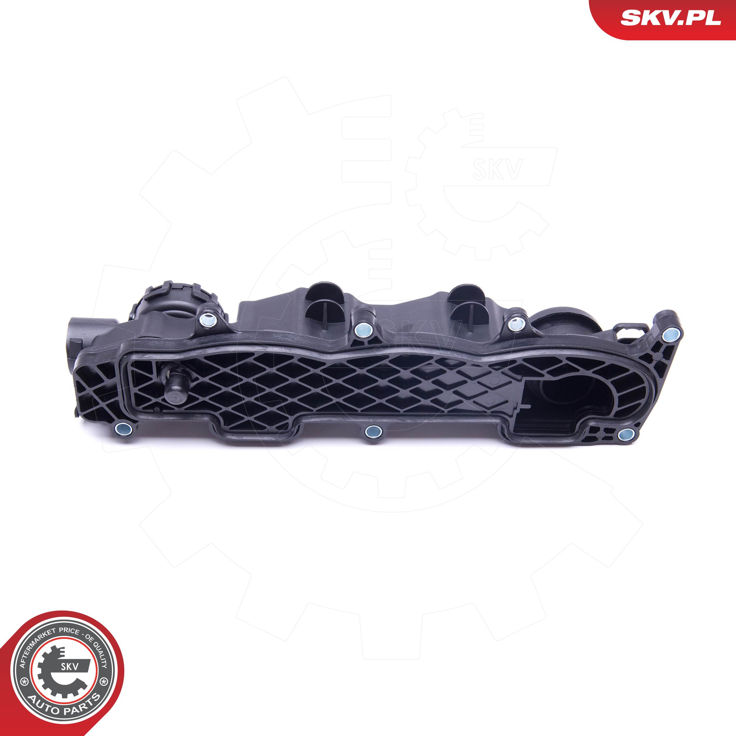 ESEN SKV Topdæksel 48skv028 for FORD VOLVO PEUGEOT LANCIA MAZDA SUZUKI FORD USA MINI