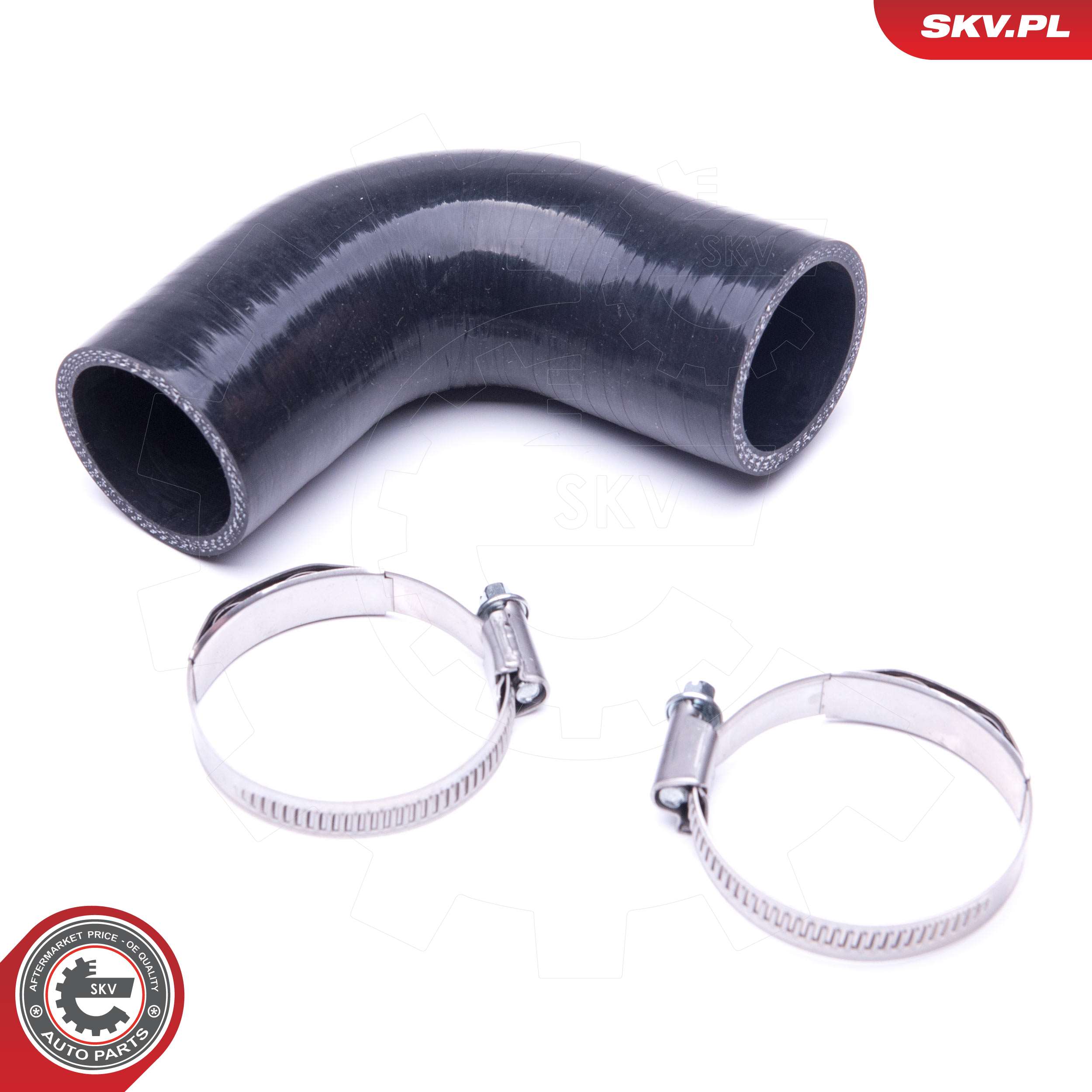 ESEN SKV Ladeluftslange 43skv279 for FIAT
