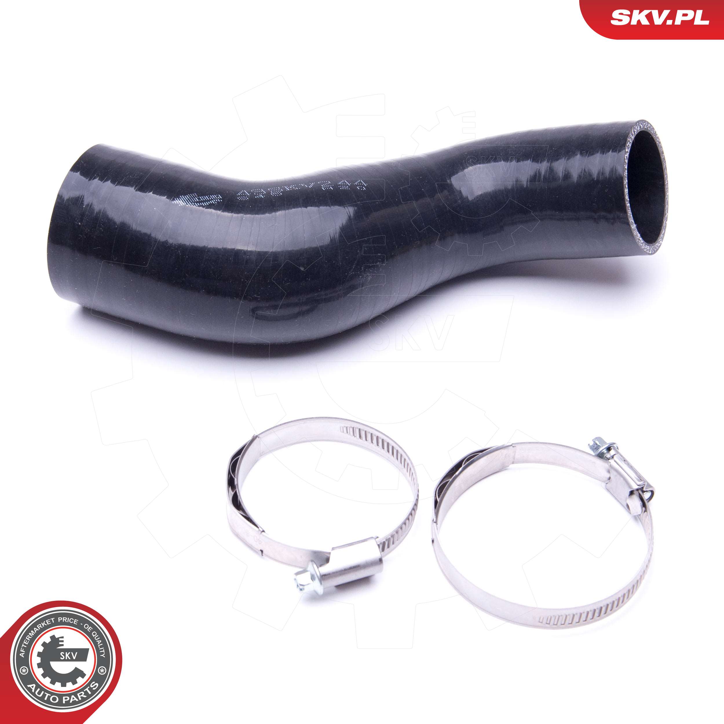 ESEN SKV Ladeluftslange 43skv244 for KIA