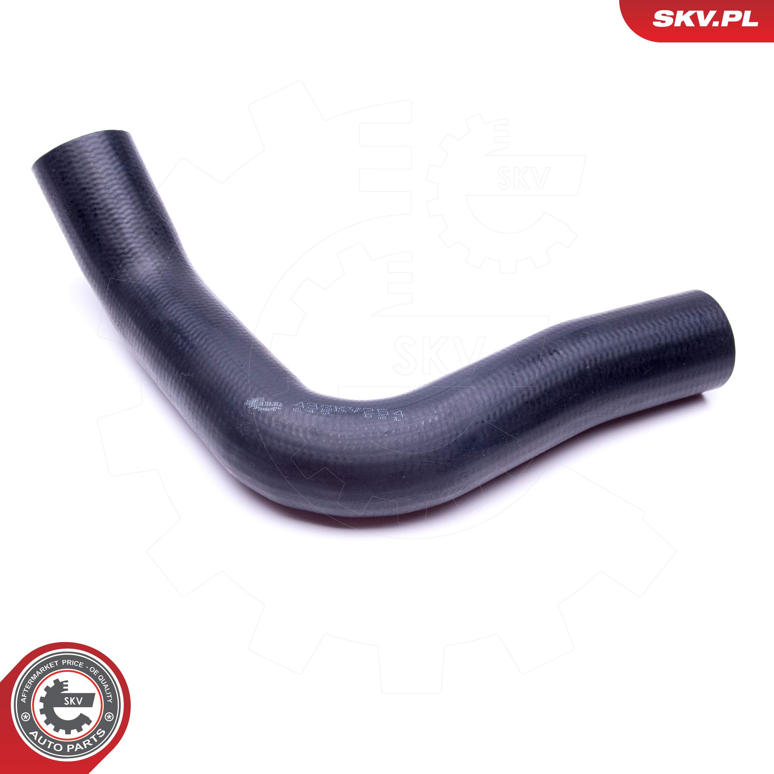 ESEN SKV Ladeluftslange 43skv254 for NISSAN