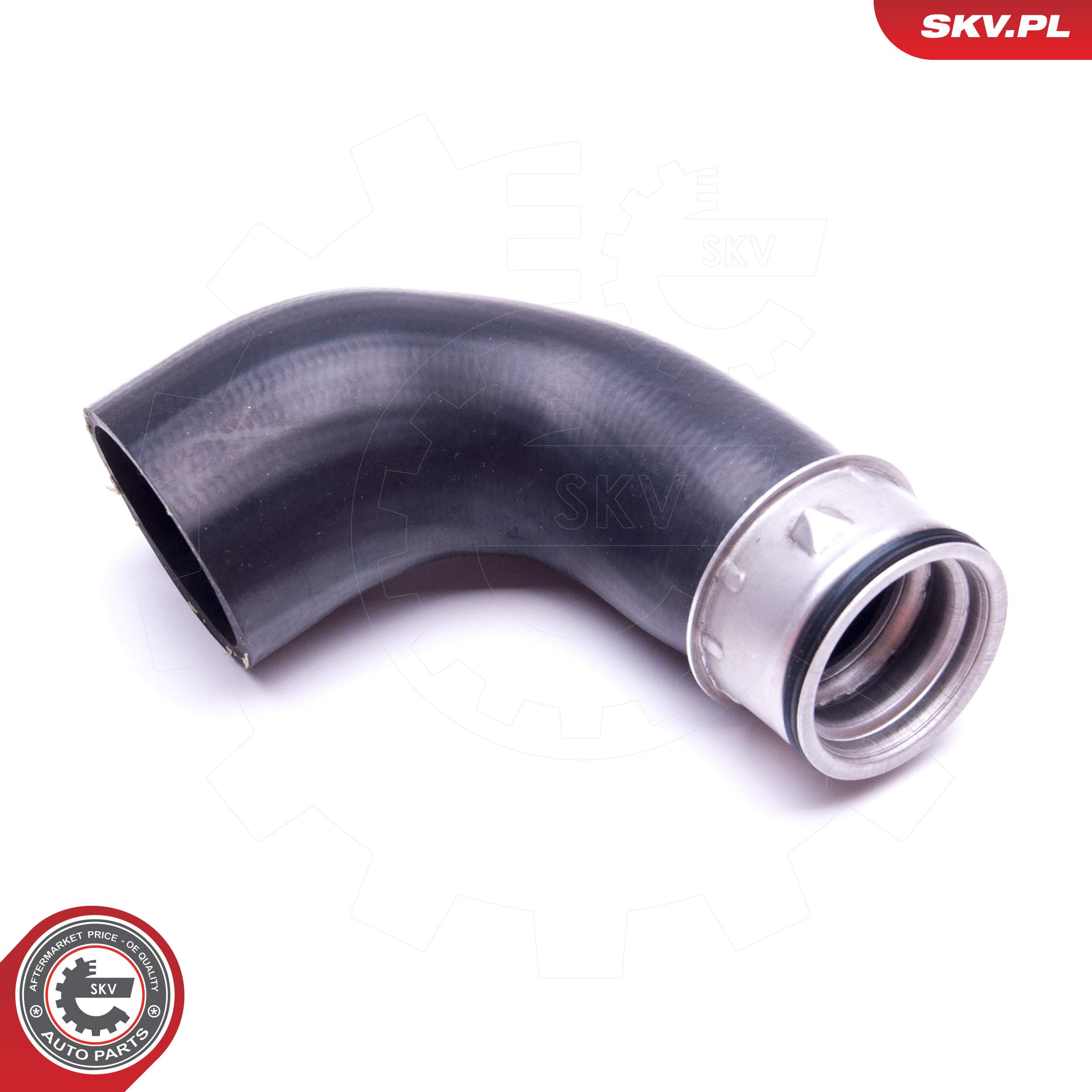 ESEN SKV Ladeluftslange 43skv350 for DODGE