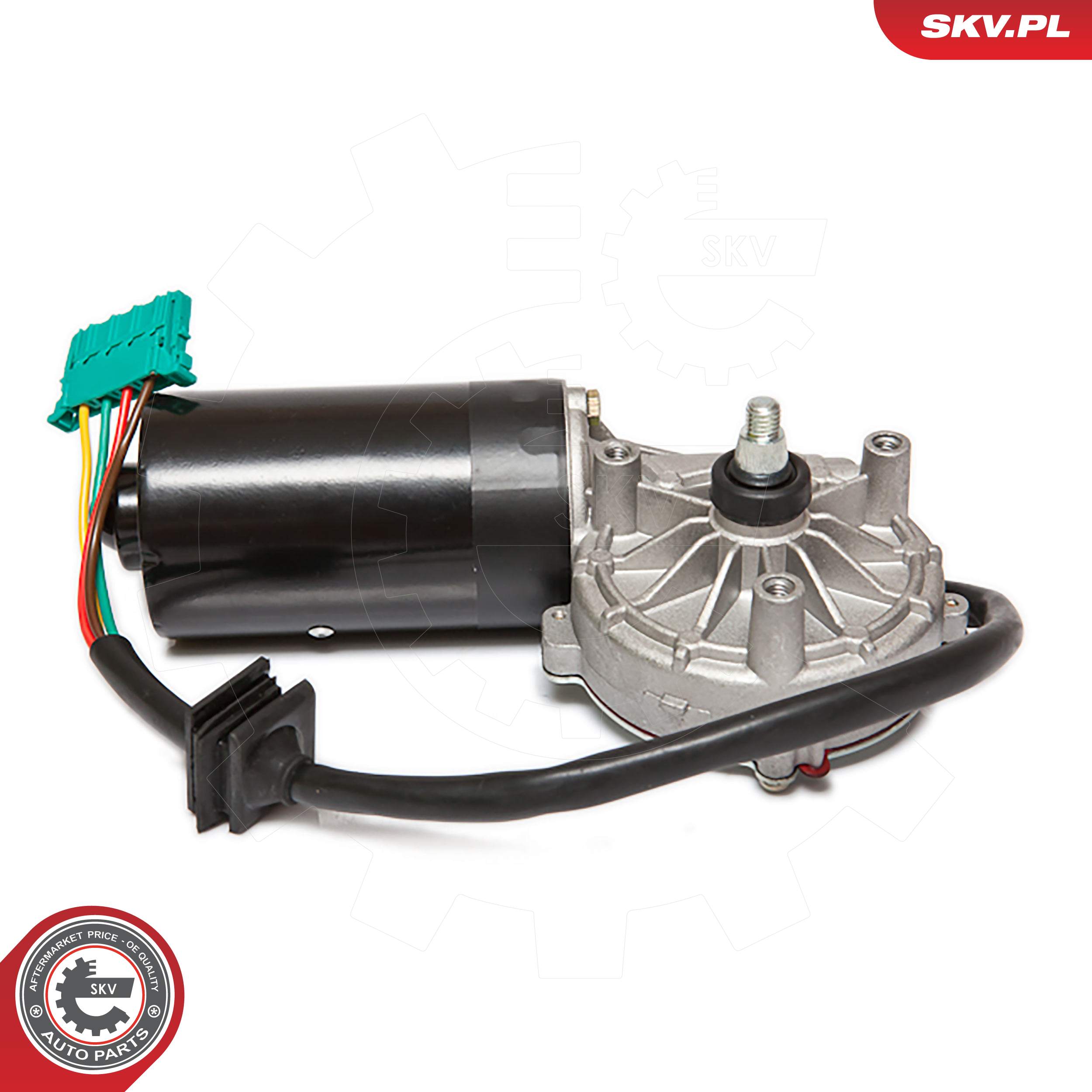 ESEN SKV Viskermotor 19skv012 foran for MERCEDES-BENZ