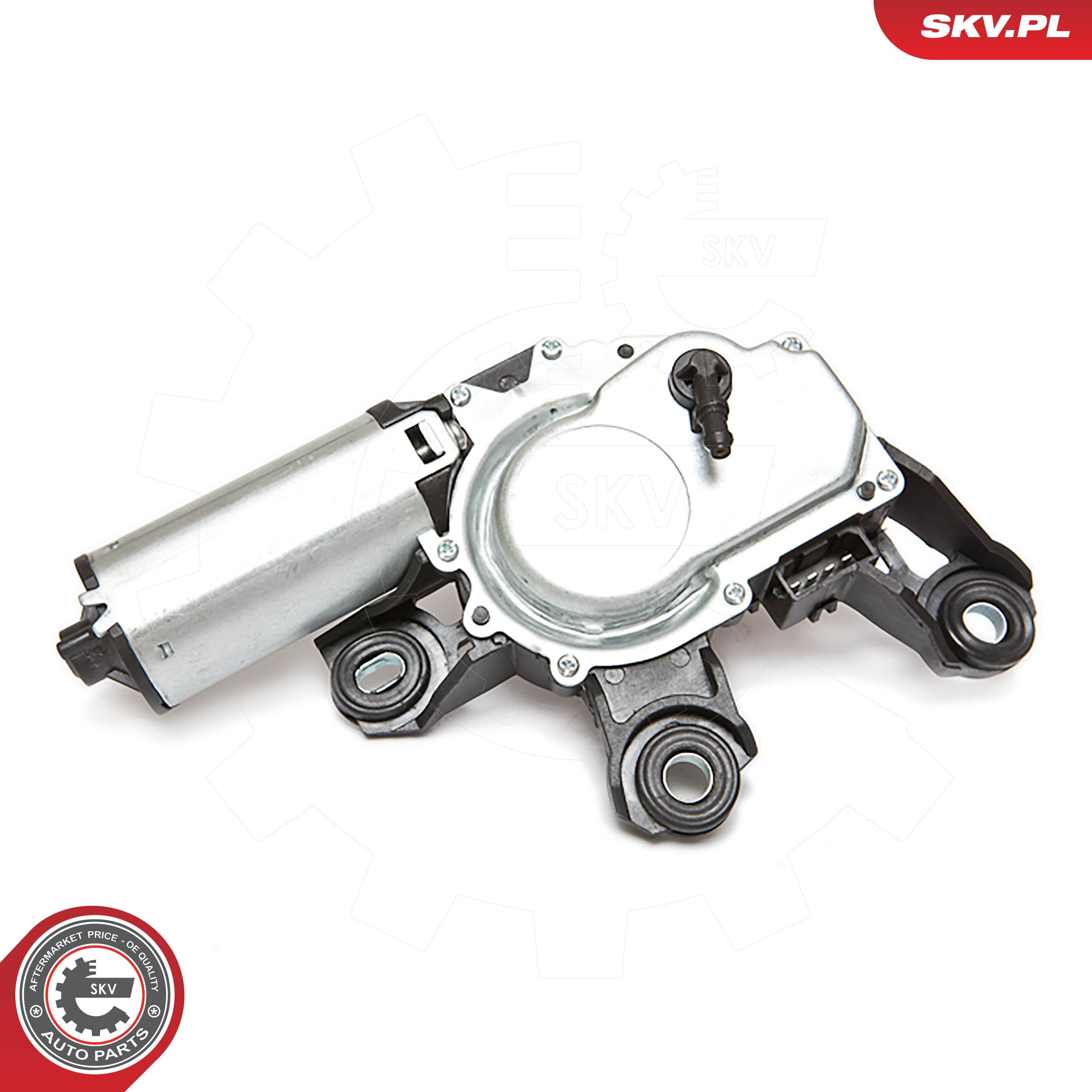 ESEN SKV Viskermotor 19skv007 bag for VAG VW