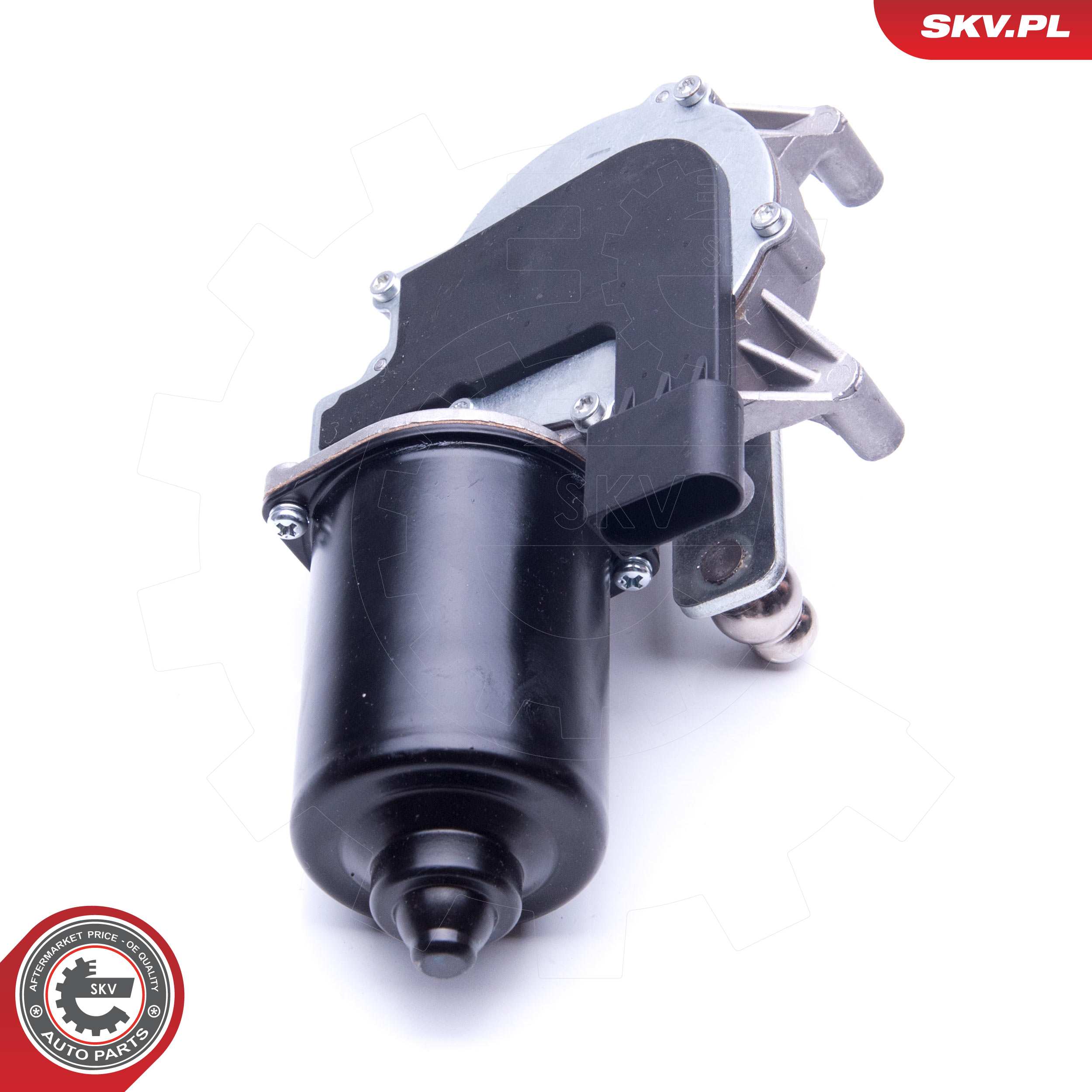 ESEN SKV Viskermotor 19skv027 foran for BMW