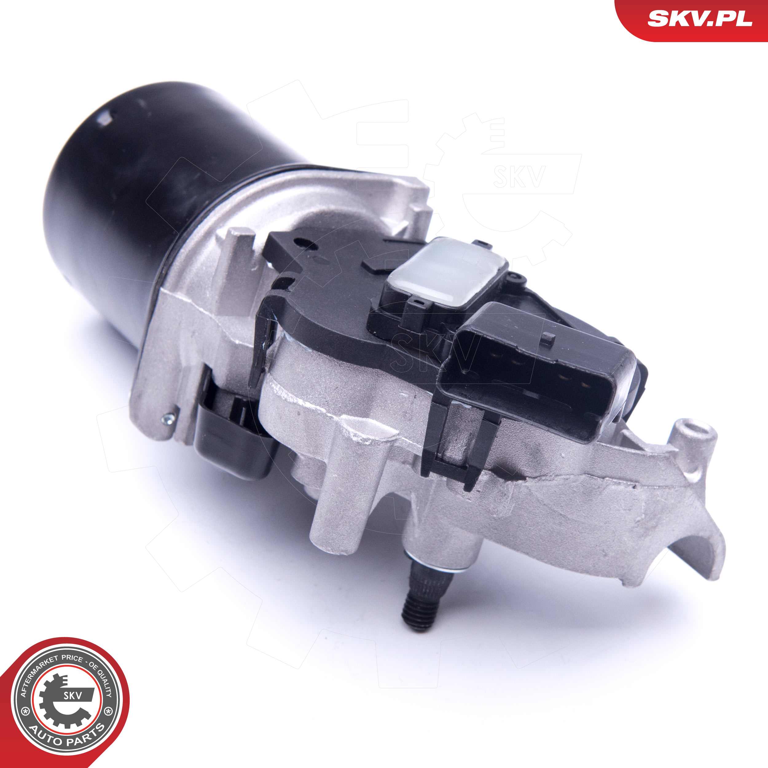 ESEN SKV Viskermotor 19skv030 foran for RENAULT