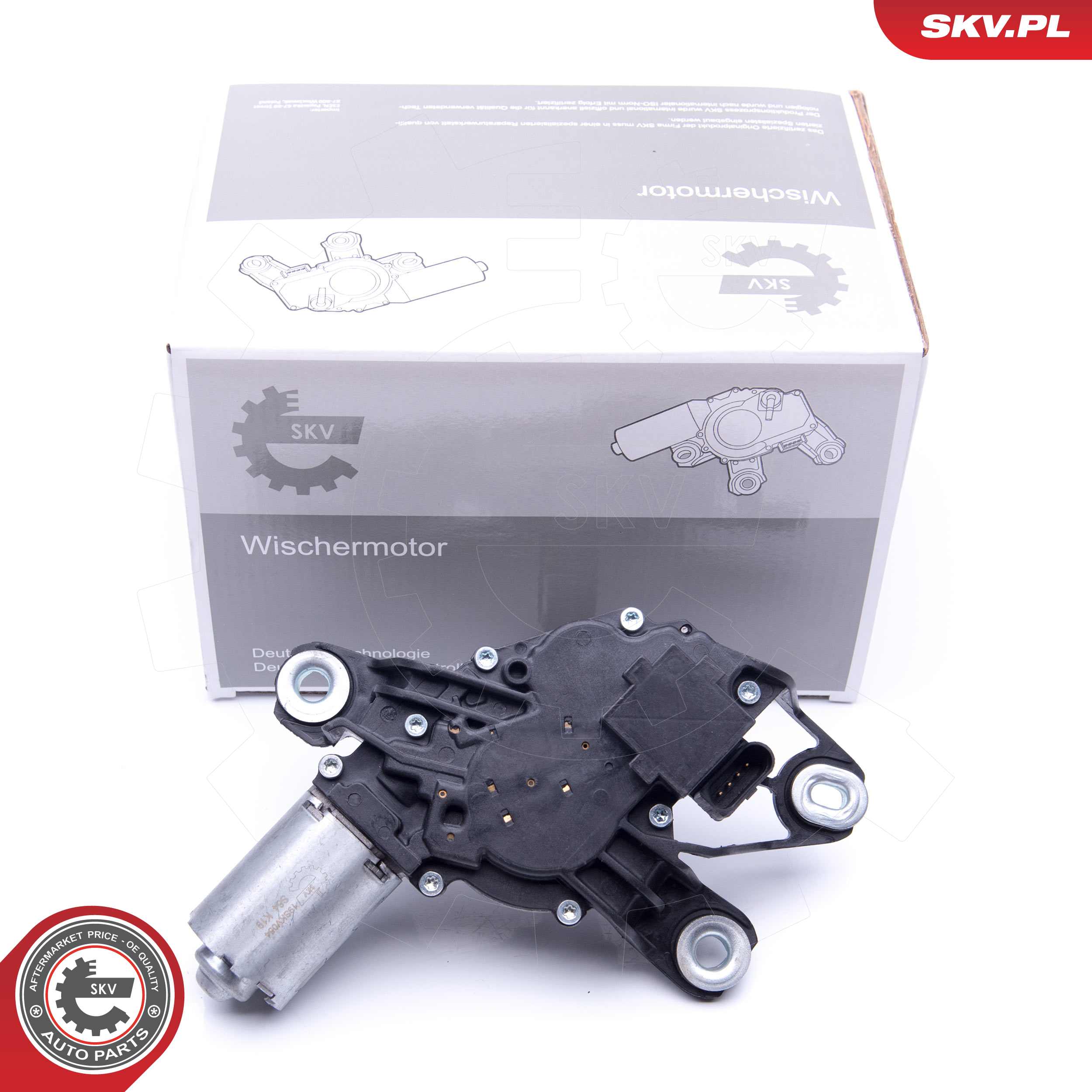 ESEN SKV Viskermotor 19skv054 bag for VAG
