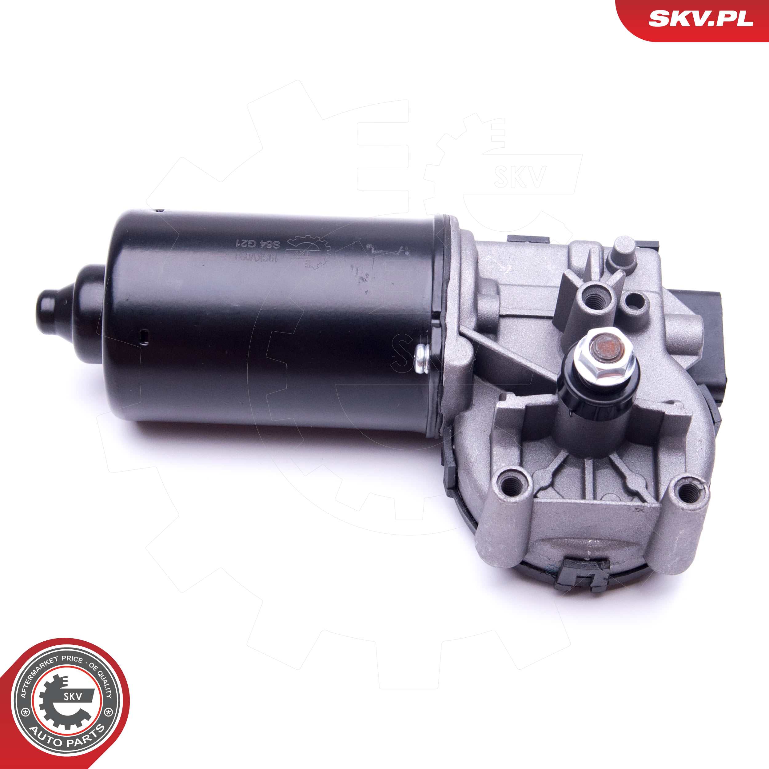 ESEN SKV Viskermotor 19skv090 foran for KIA