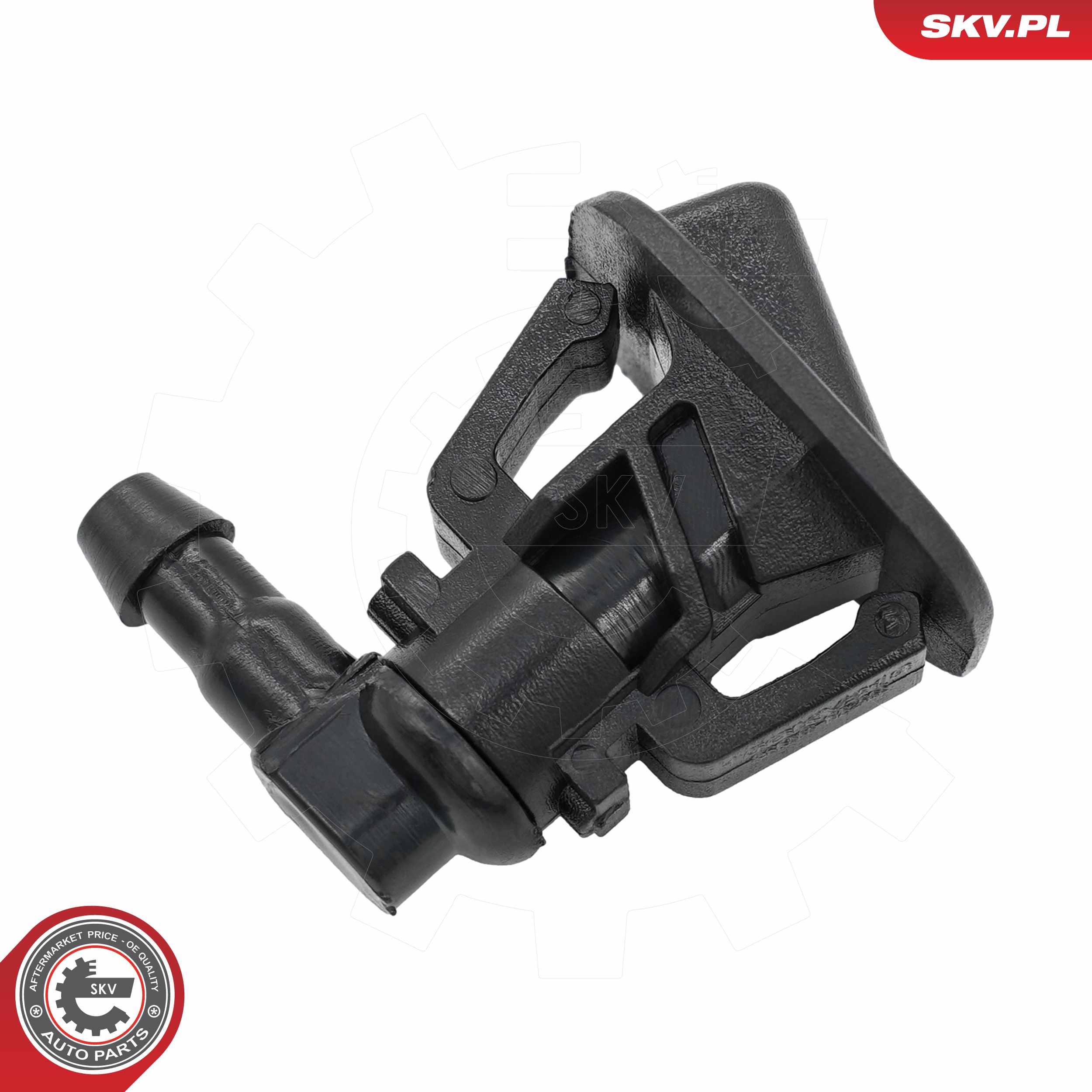 ESEN SKV Vaskedyse, forrudevisker/vasker 15skv218 foran for JEEP