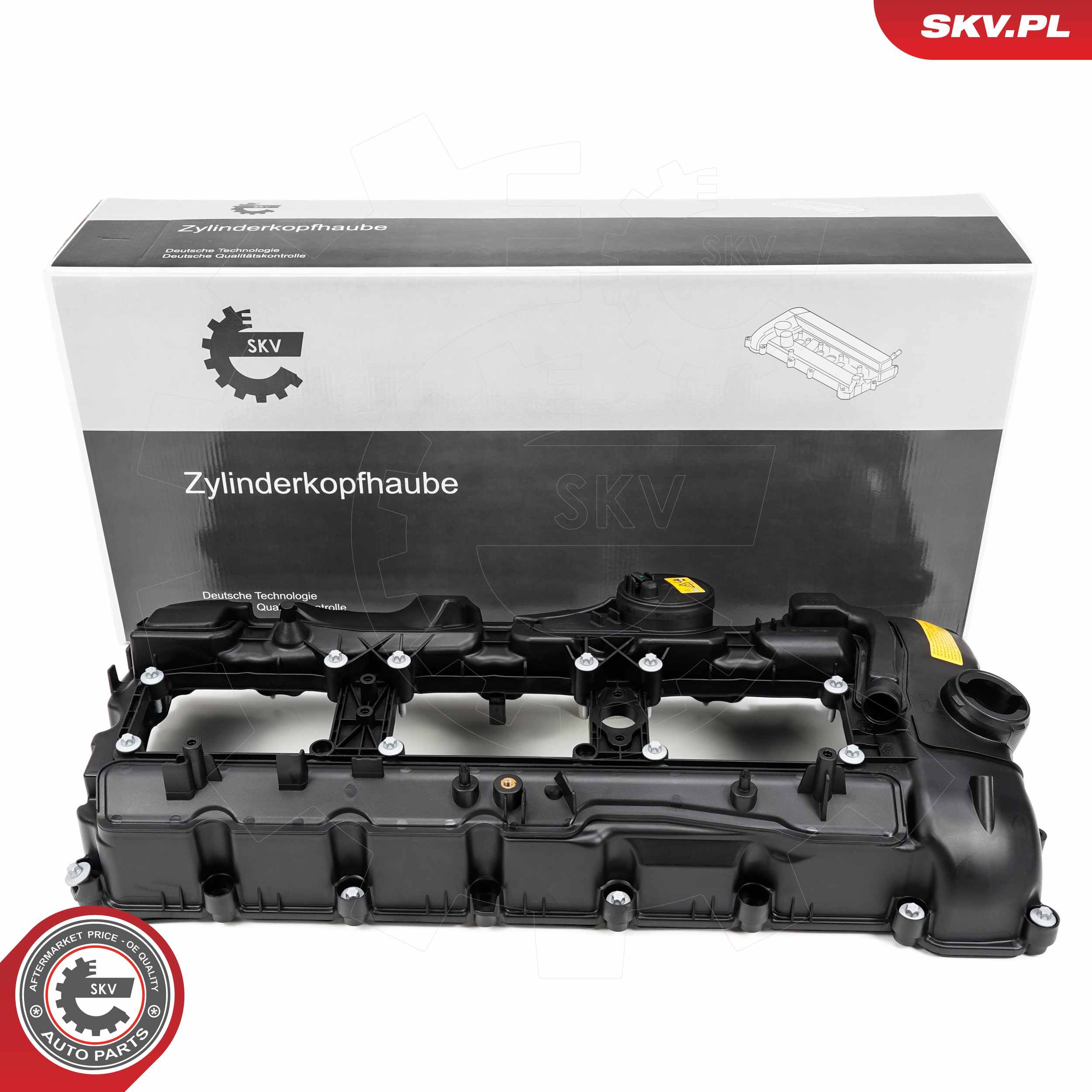 ESEN SKV Topdæksel 48skv109 for BMW
