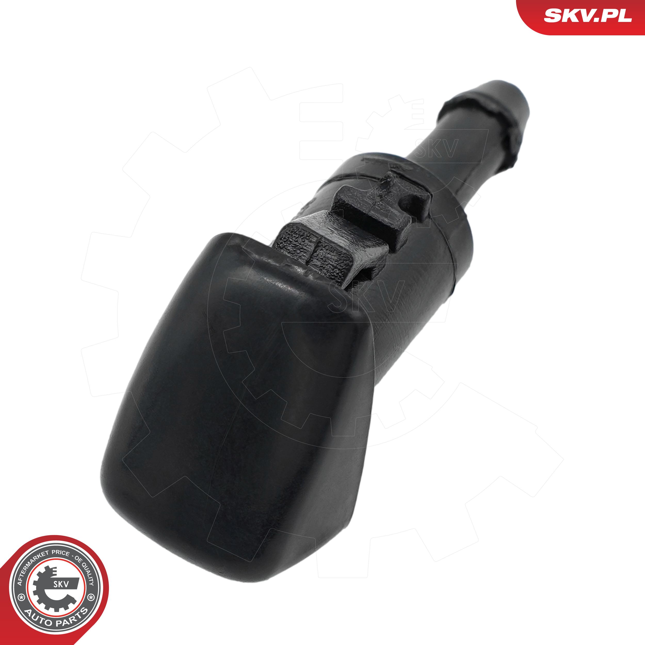 ESEN SKV Vaskedyse, forrudevisker/vasker 15skv211 foran for KIA
