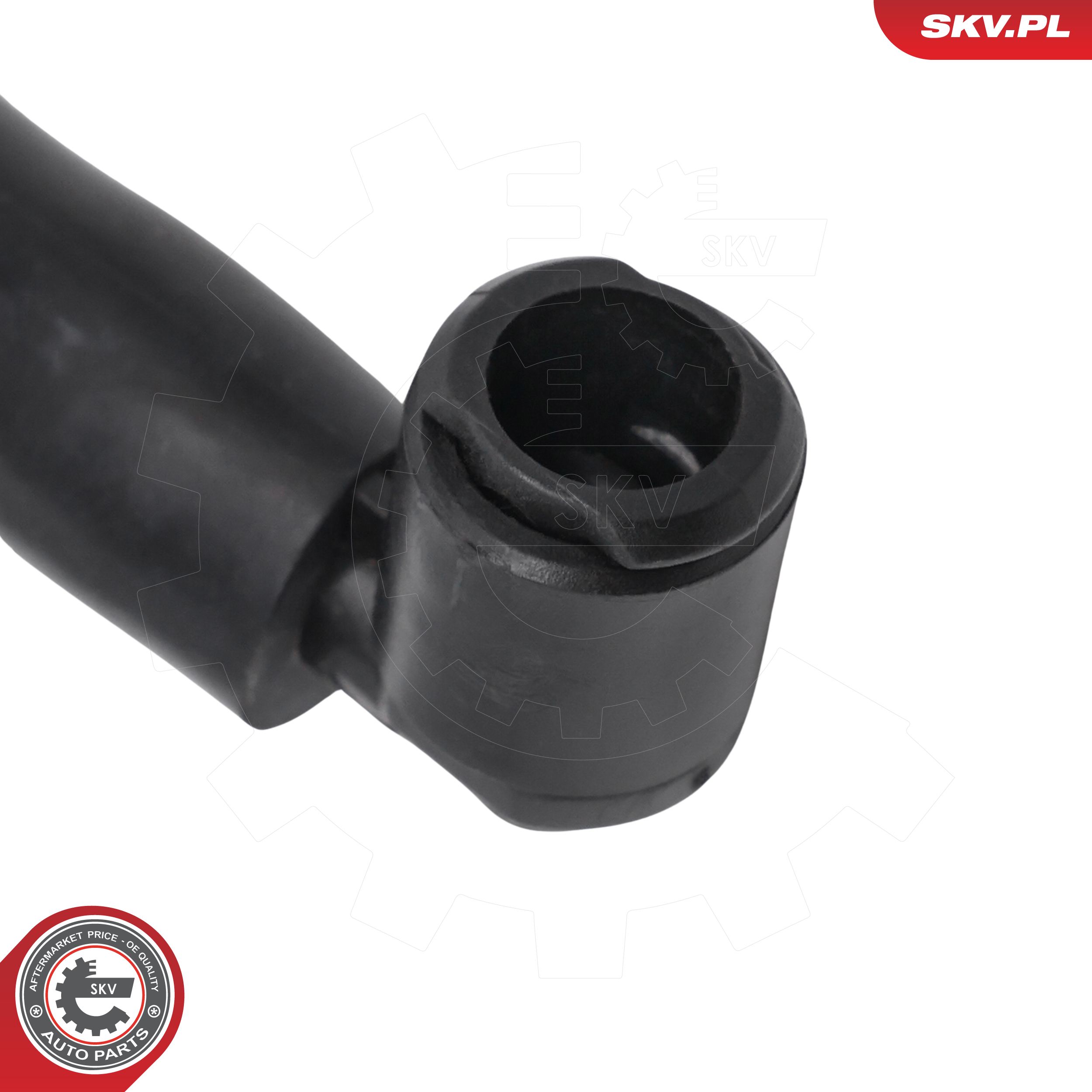 ESEN SKV Vaskedyse, forrudevisker/vasker 15skv242 foran for MERCEDES-BENZ