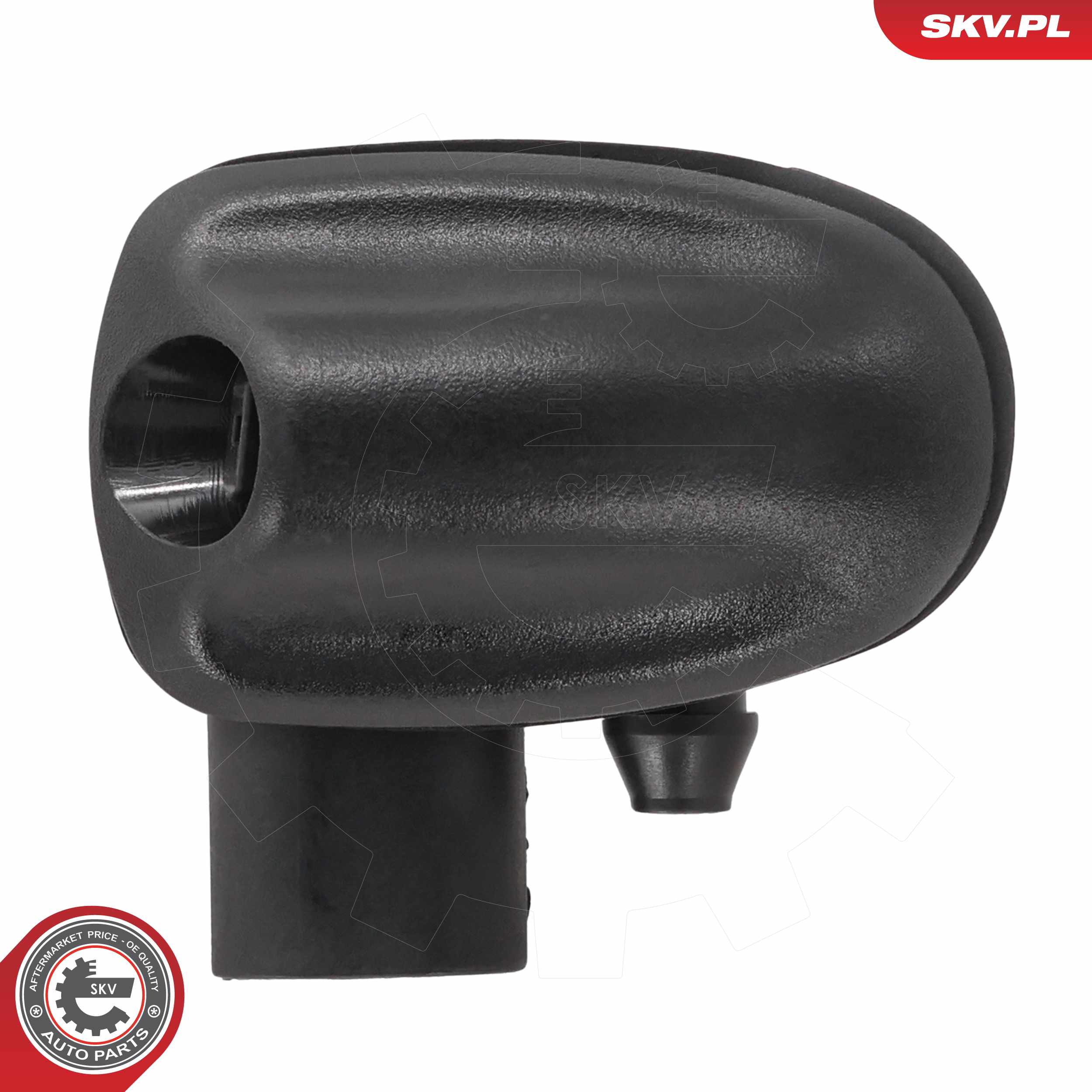 ESEN SKV Vaskedyse, forrudevisker/vasker 15skv272 foran for MINI