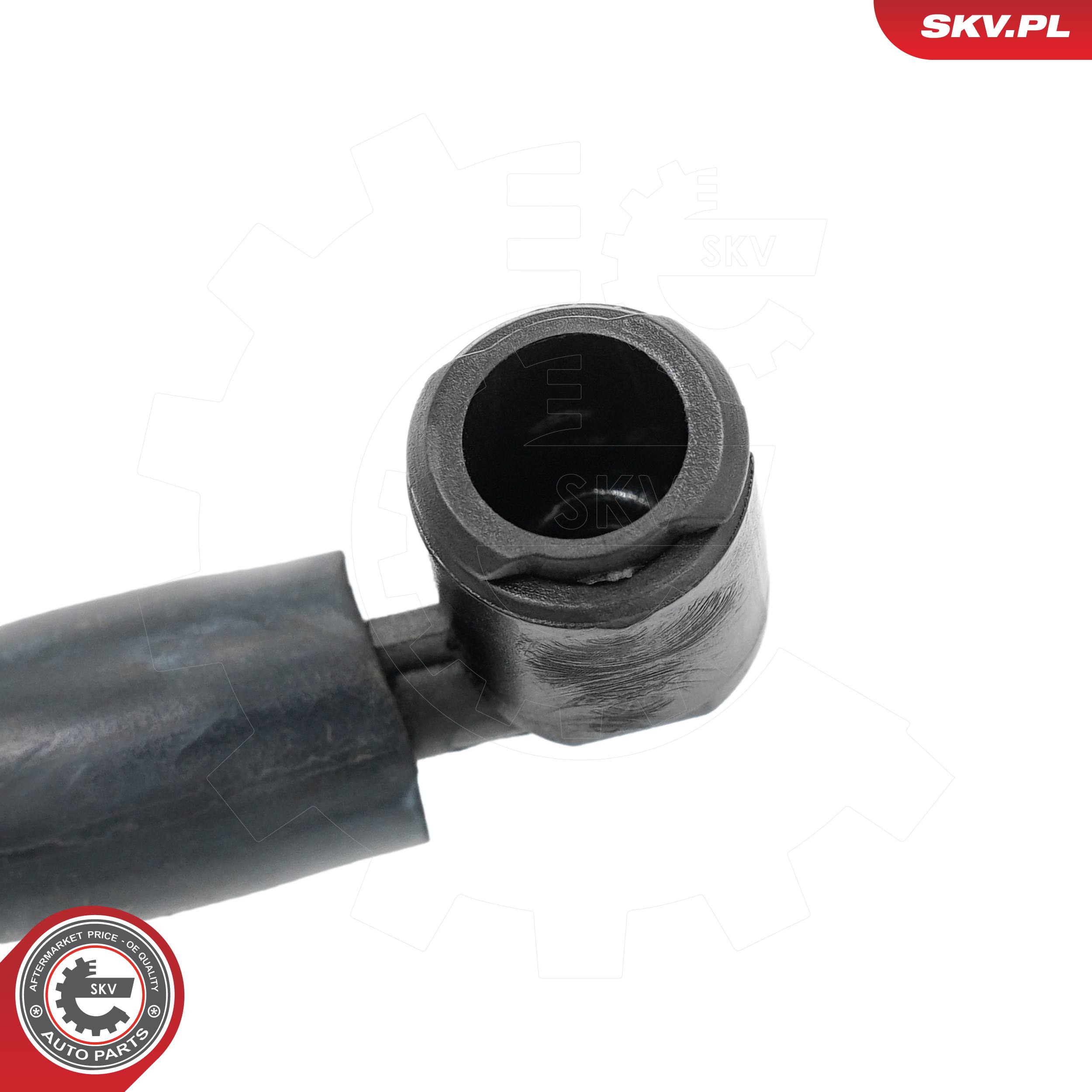ESEN SKV Vaskedyse, forrudevisker/vasker 15skv259 foran for SMART