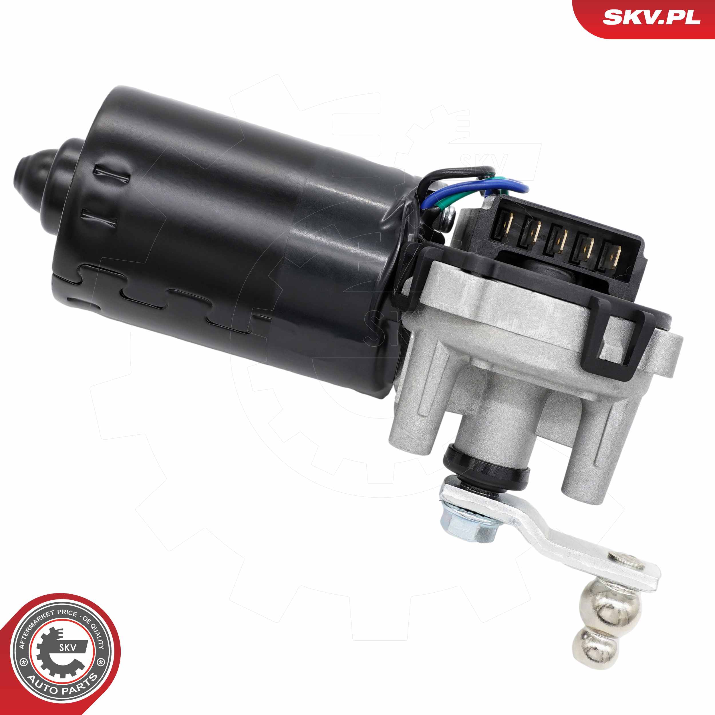 ESEN SKV Viskermotor 19skv259 foran for AUDI