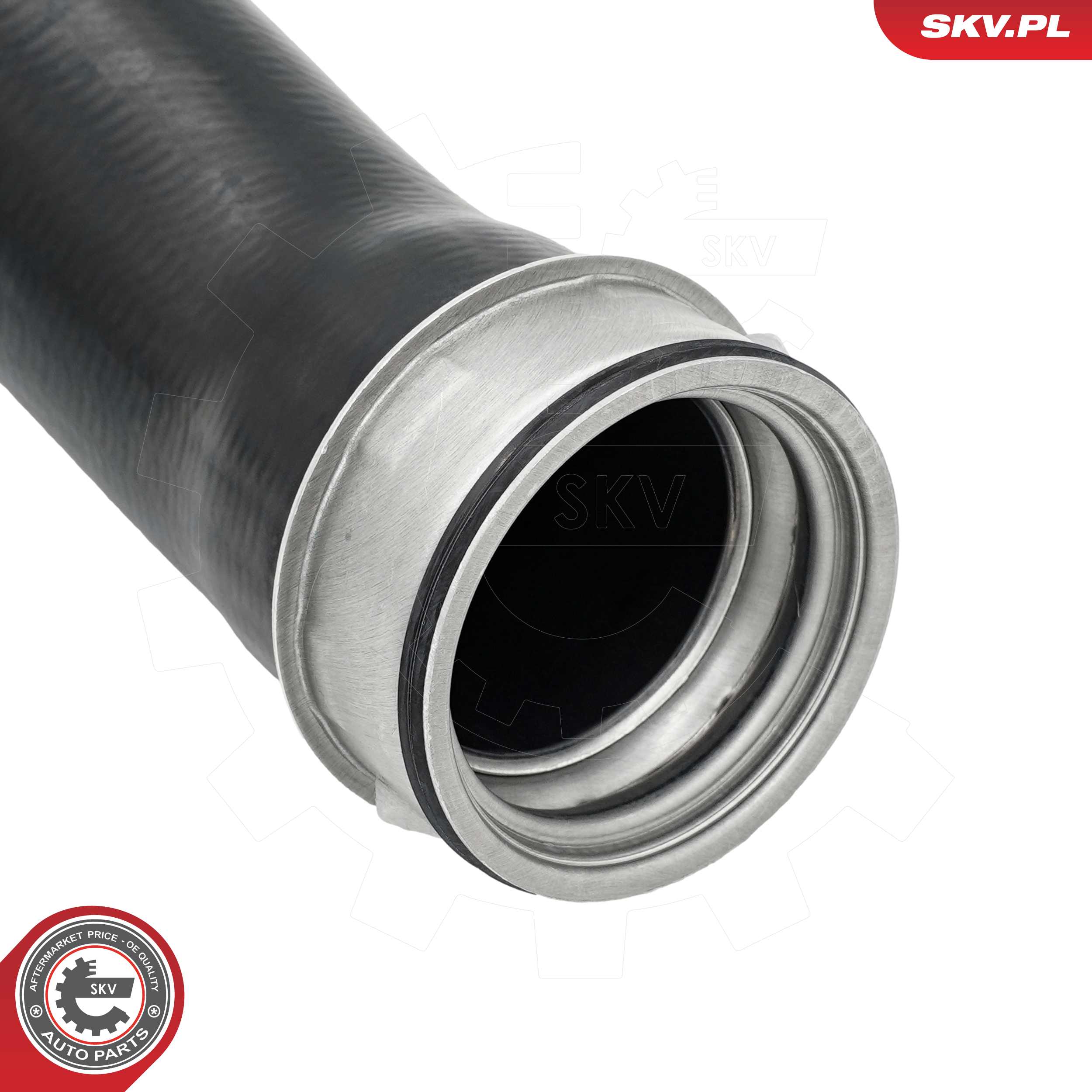 ESEN SKV Ladeluftslange 43skv958 for BMW