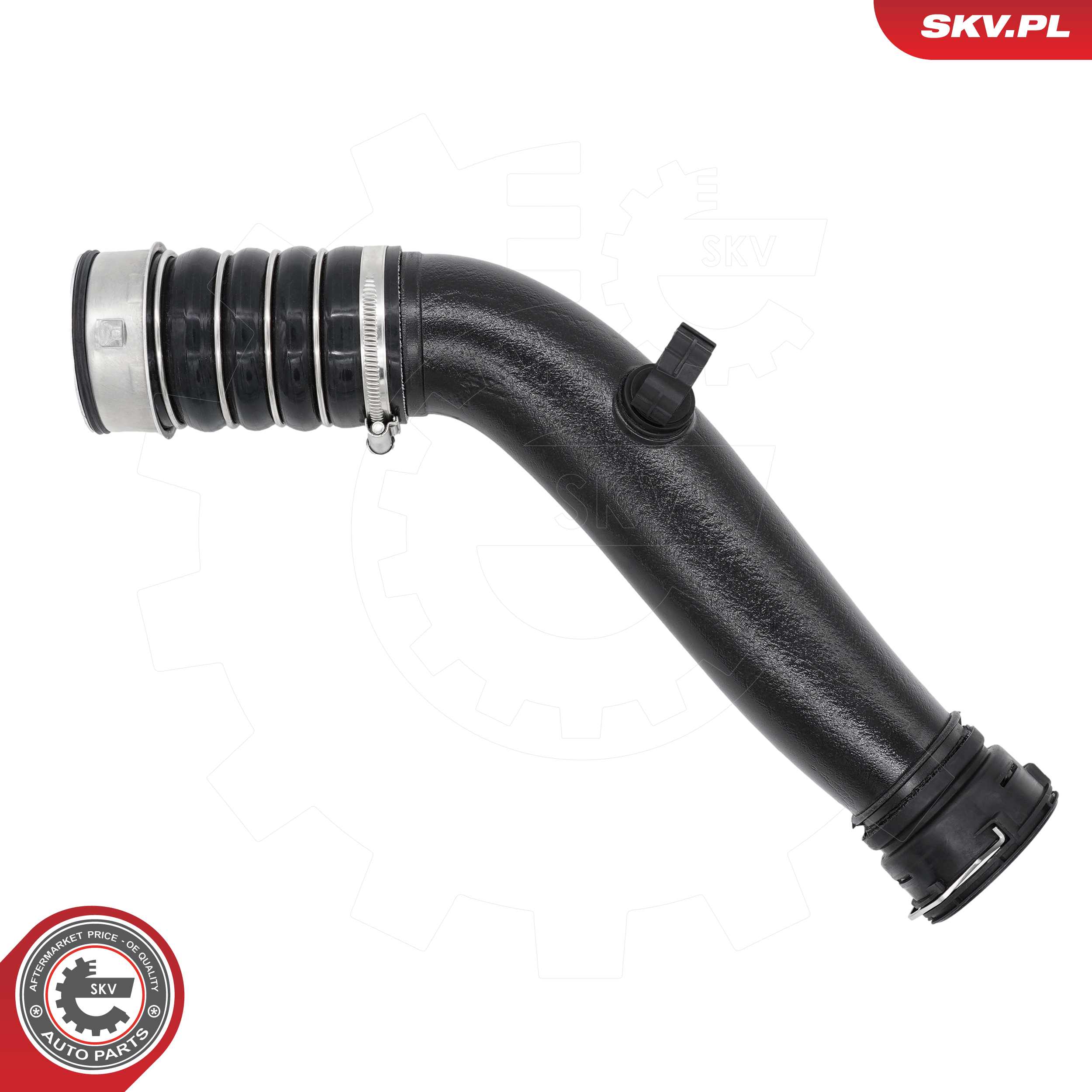 ESEN SKV Ladeluftslange 43skv971 for BMW