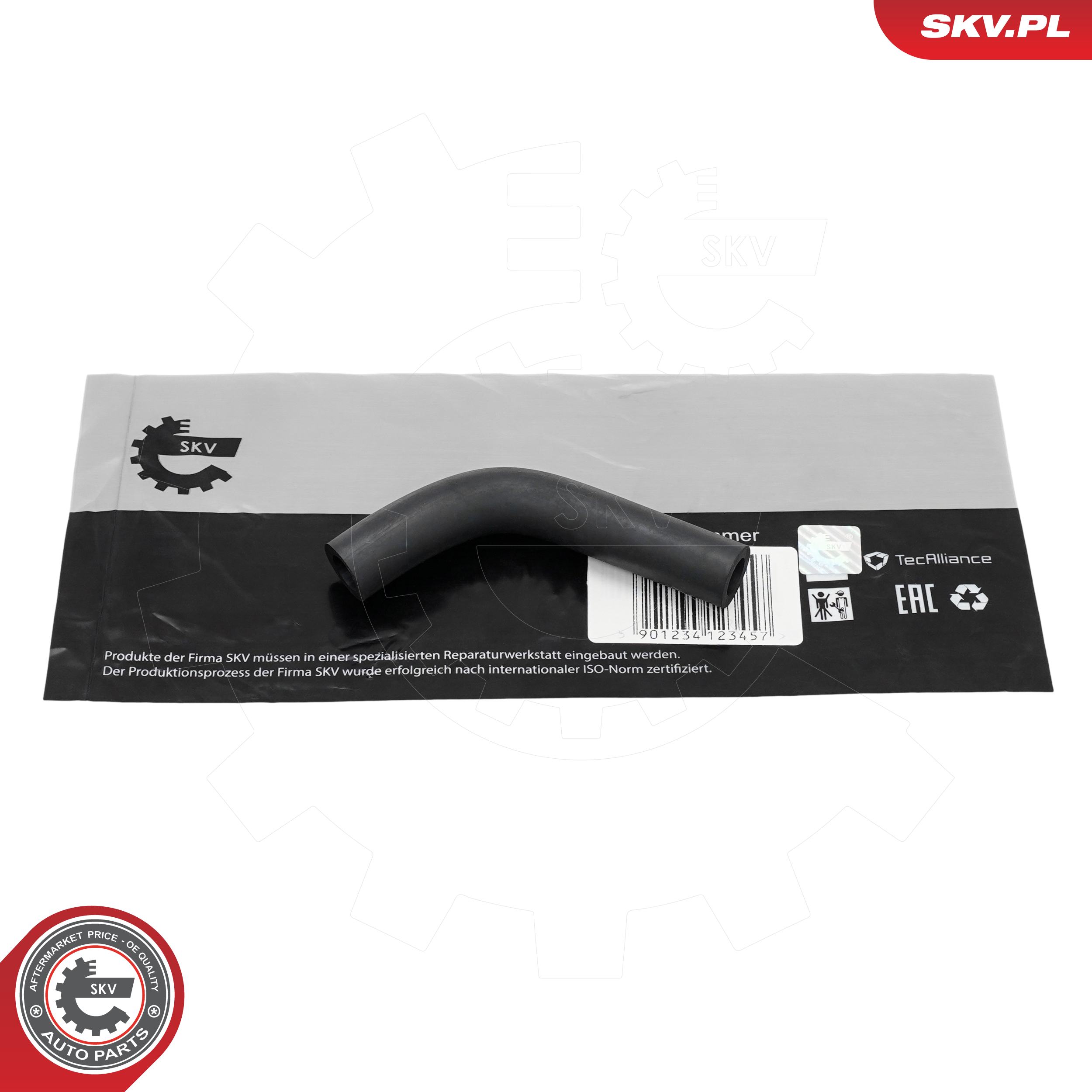 ESEN SKV Olieslange 87skv301 for OPEL GENERAL MOTORS
