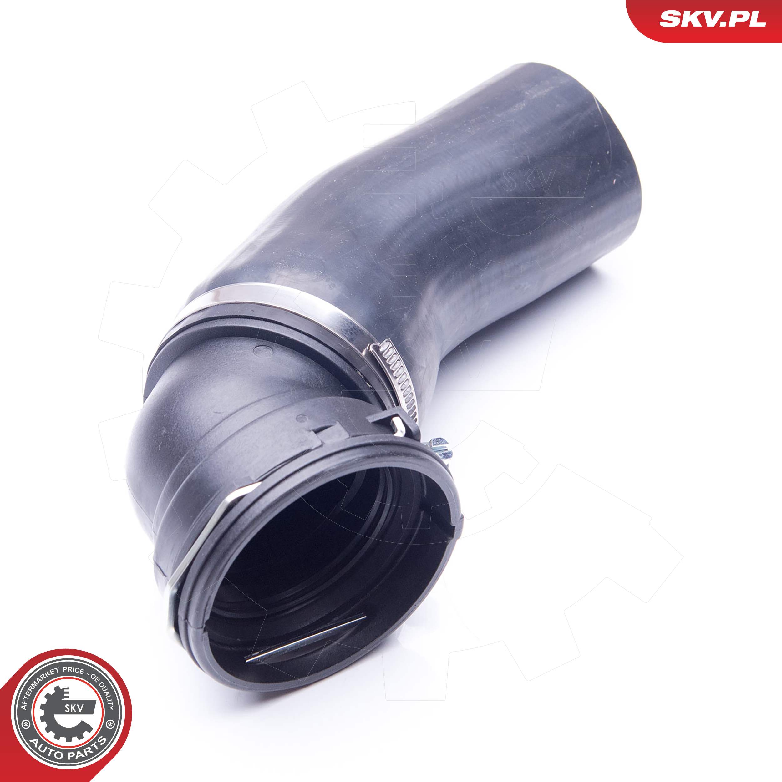 ESEN SKV Ladeluftslange 24skv688 for BMW