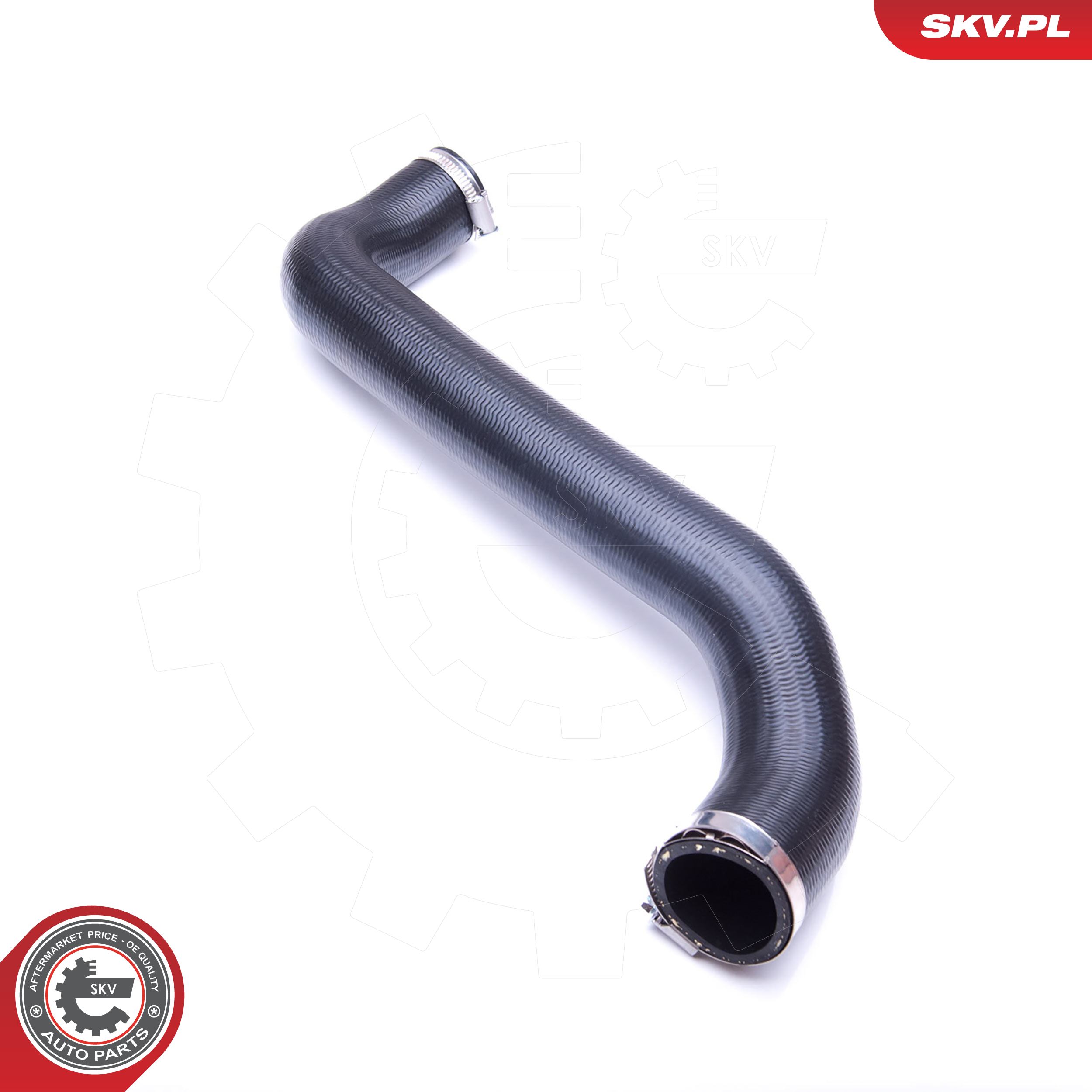 ESEN SKV Ladeluftslange 24skv766 for FORD