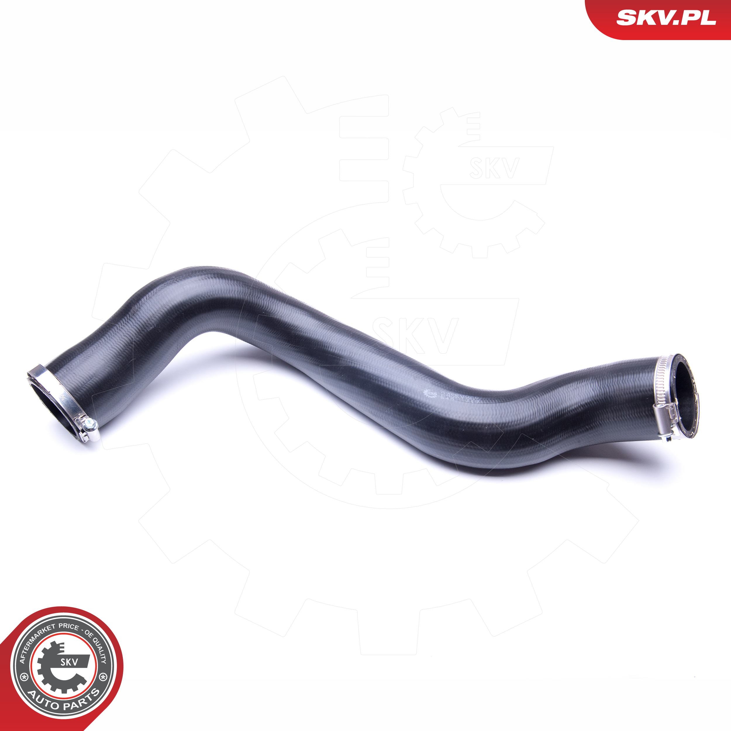 ESEN SKV Ladeluftslange 24skv865 for VOLVO