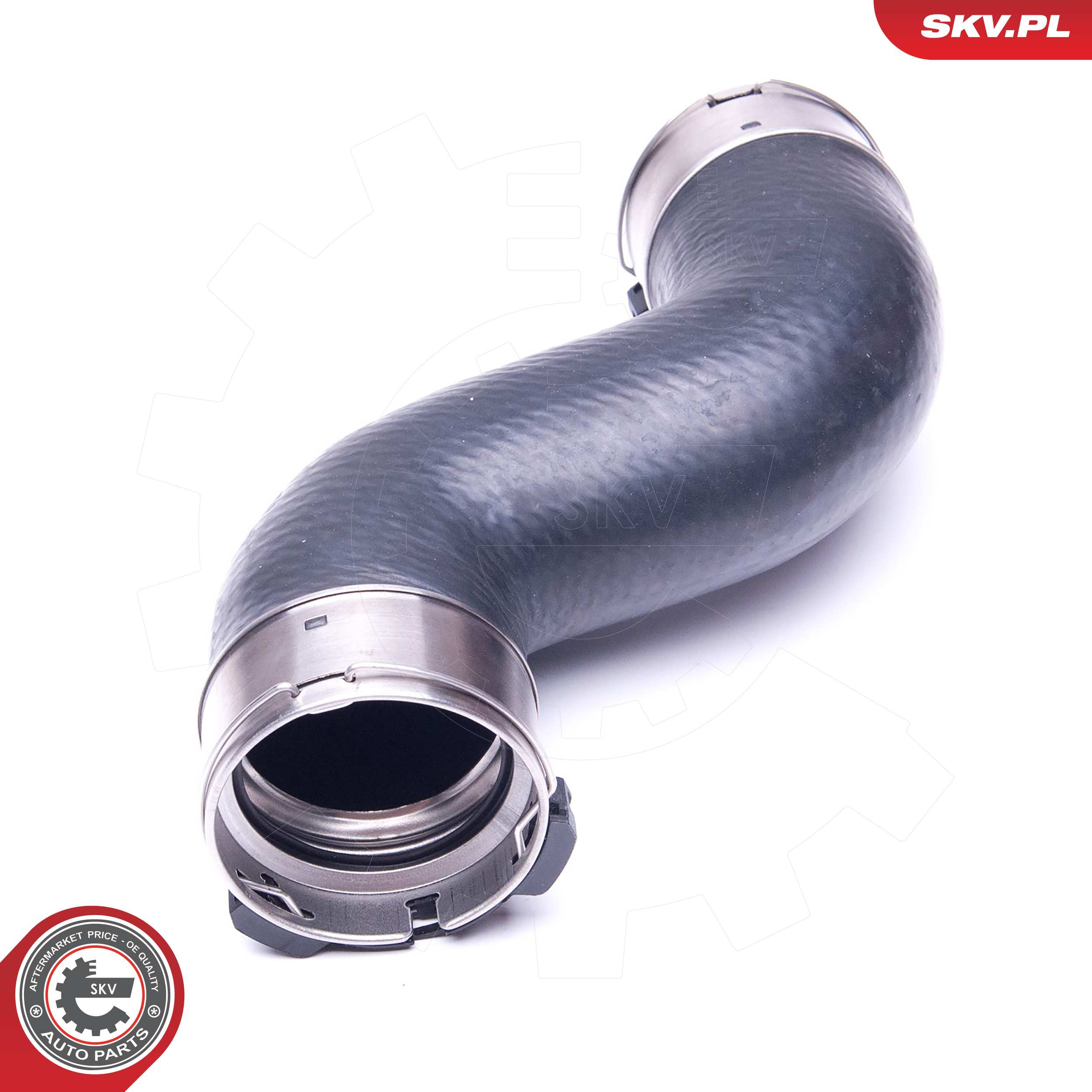 ESEN SKV Ladeluftslange 24skv818 for MERCEDES-BENZ