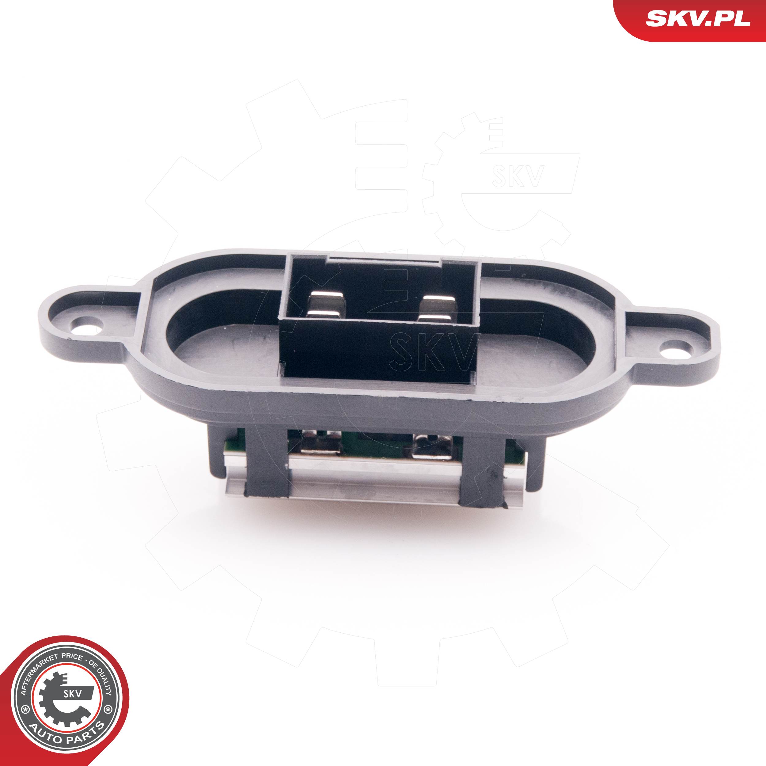 ESEN SKV Modstand, kabineventilator 94skv050 for ALFAROME/FIAT/LANCI