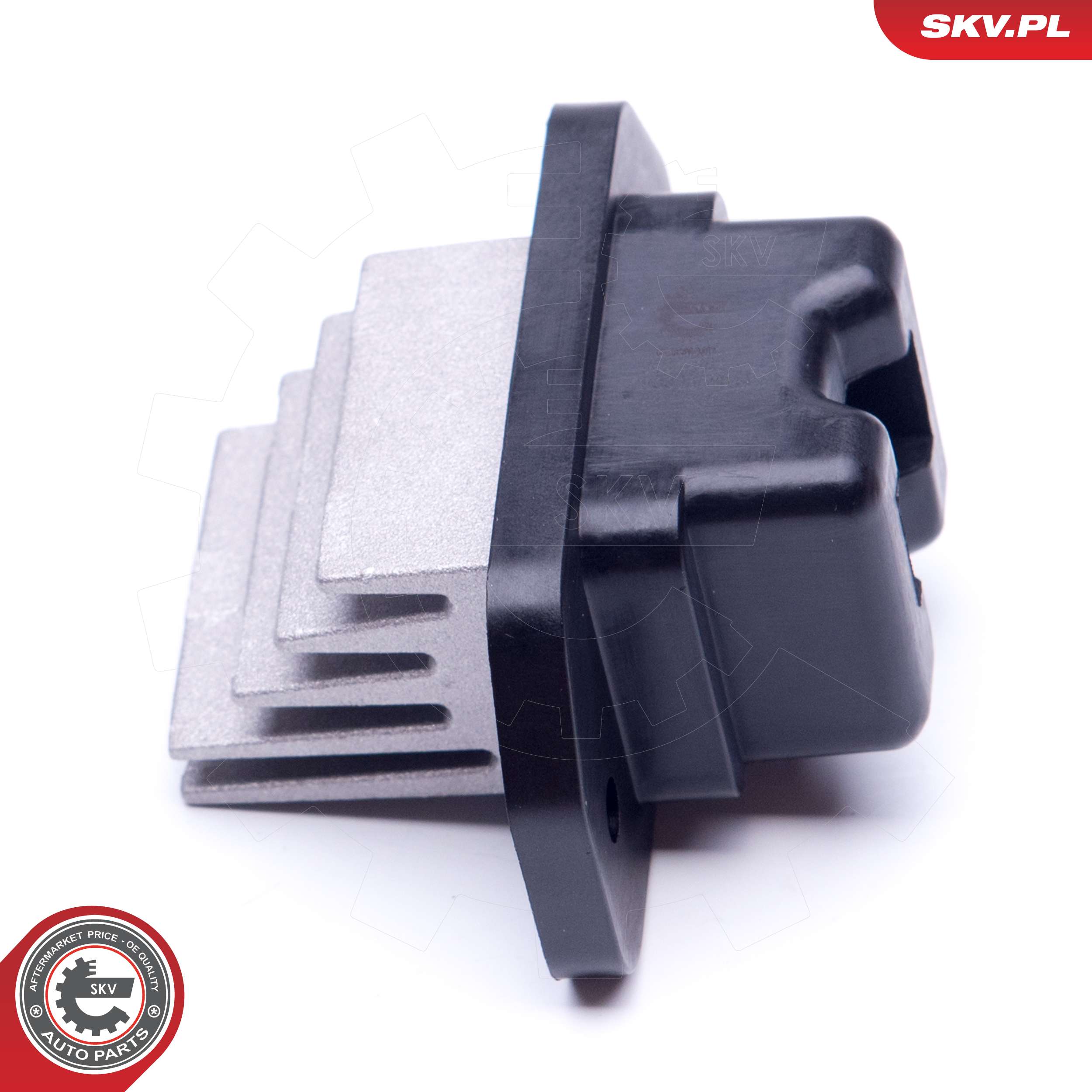 ESEN SKV Modstand, kabineventilator 94skv082 for HONDA
