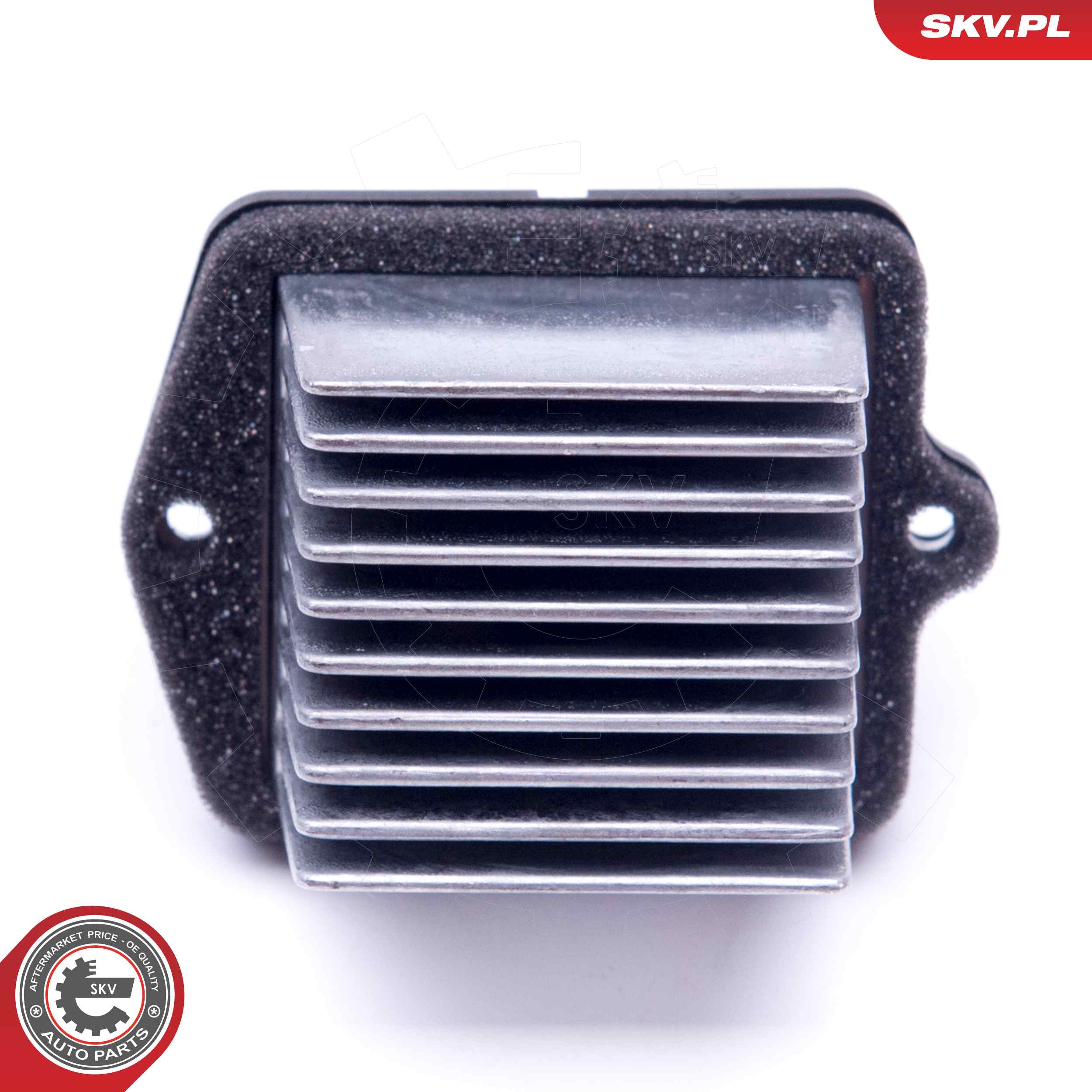 ESEN SKV Modstand, kabineventilator 94skv085 for MITSUBISHI KIA SUZUKI