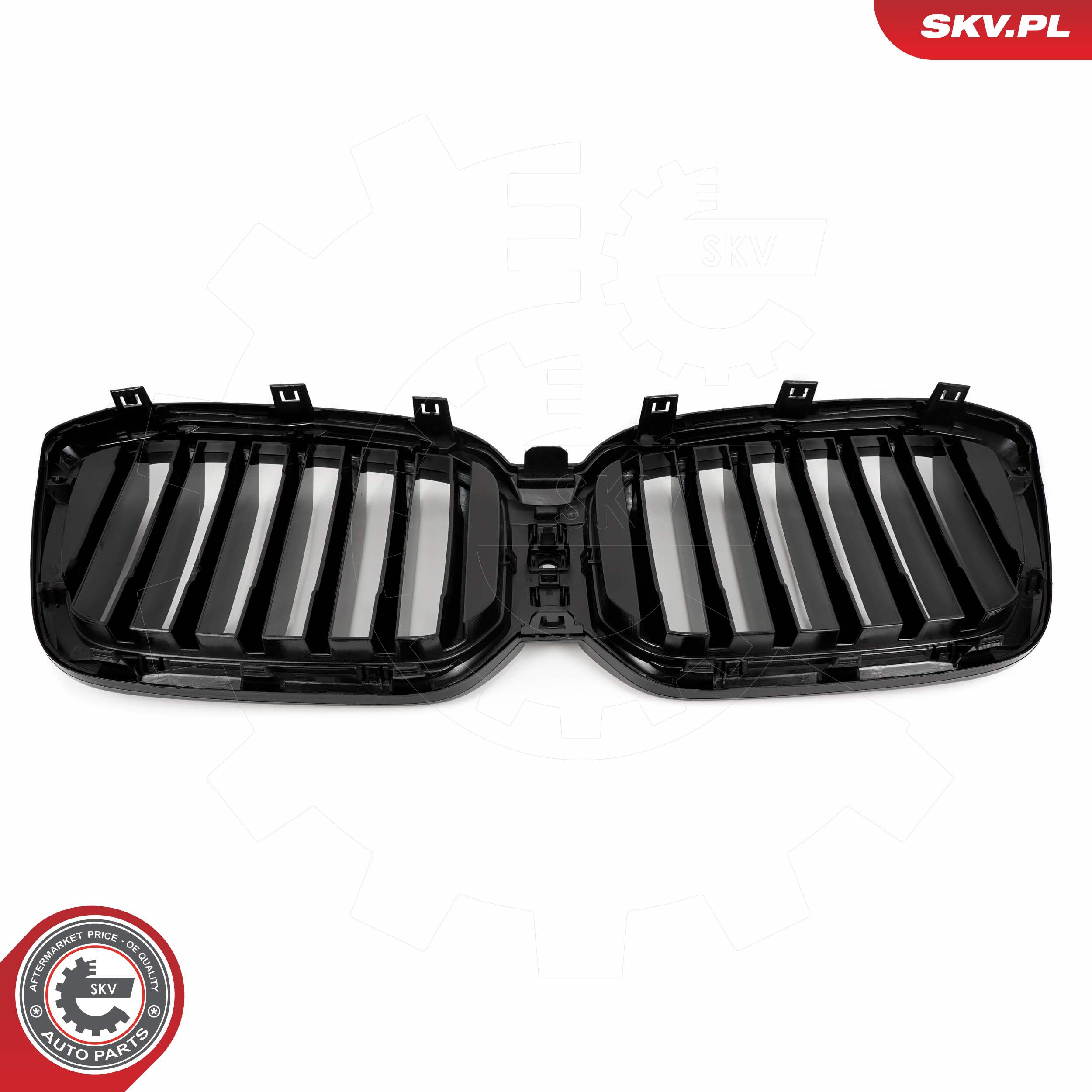 ESEN SKV Kølergitter 66skv265 for BMW