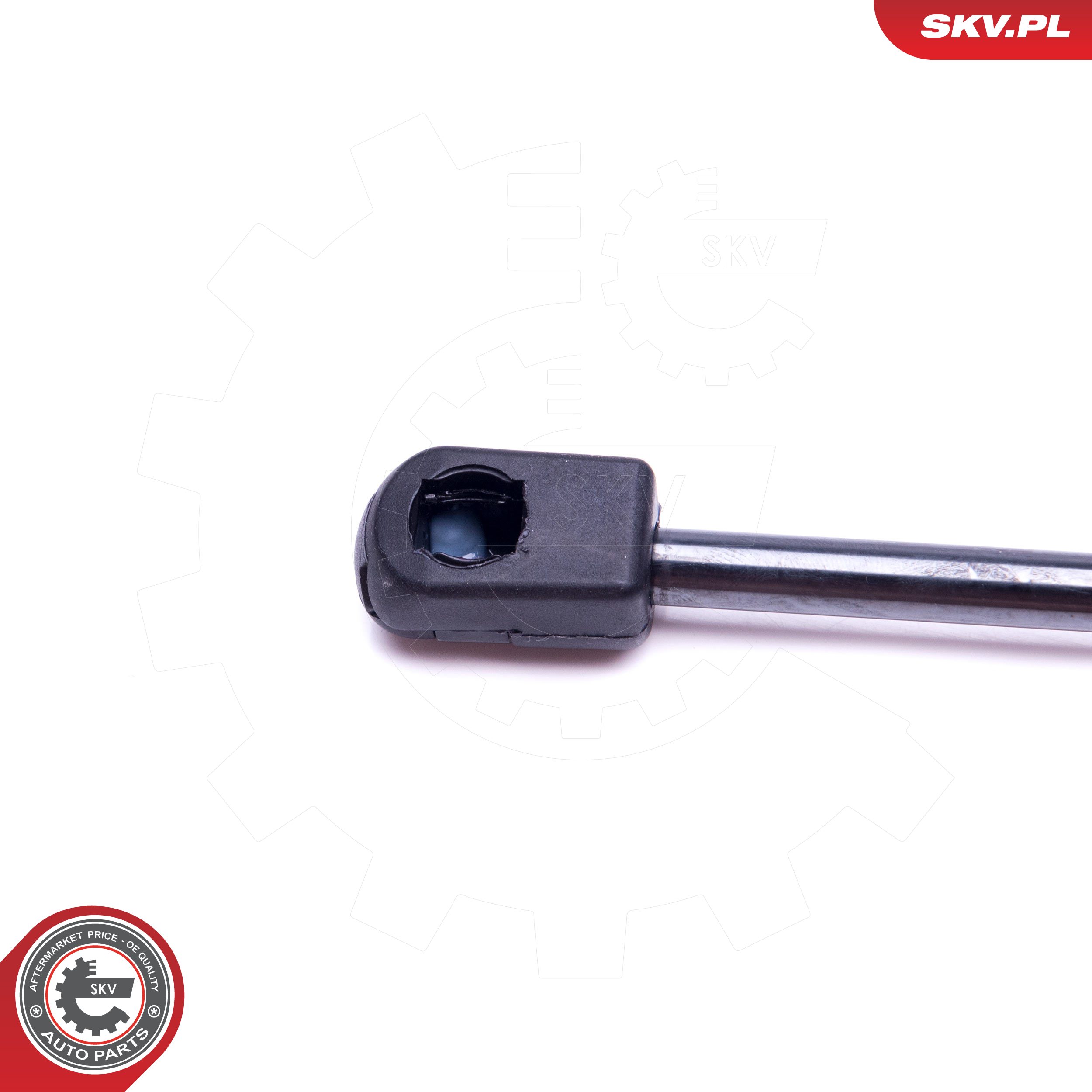 ESEN SKV Gasfjeder, motorhjelm 52skv013 Motorhjelm for AUDI