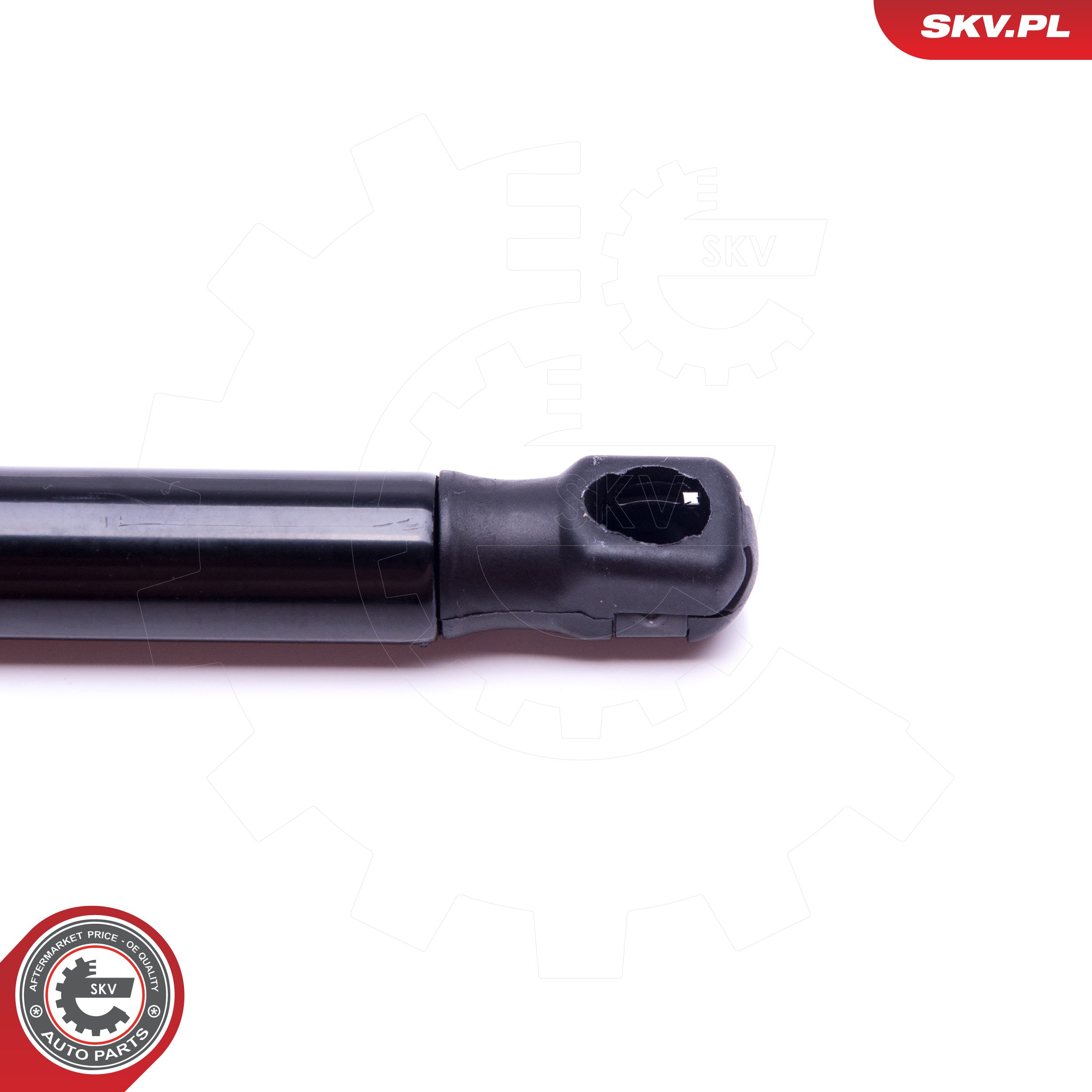 ESEN SKV Gasfjeder, motorhjelm 52skv015 Motorhjelm for AUDI