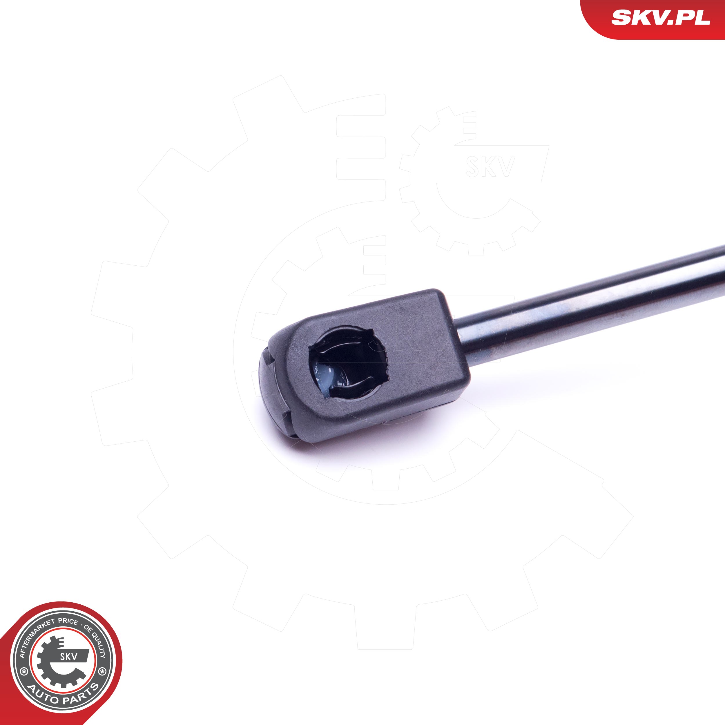 ESEN SKV Gasfjeder, motorhjelm 52skv051 Motorhjelm for VW